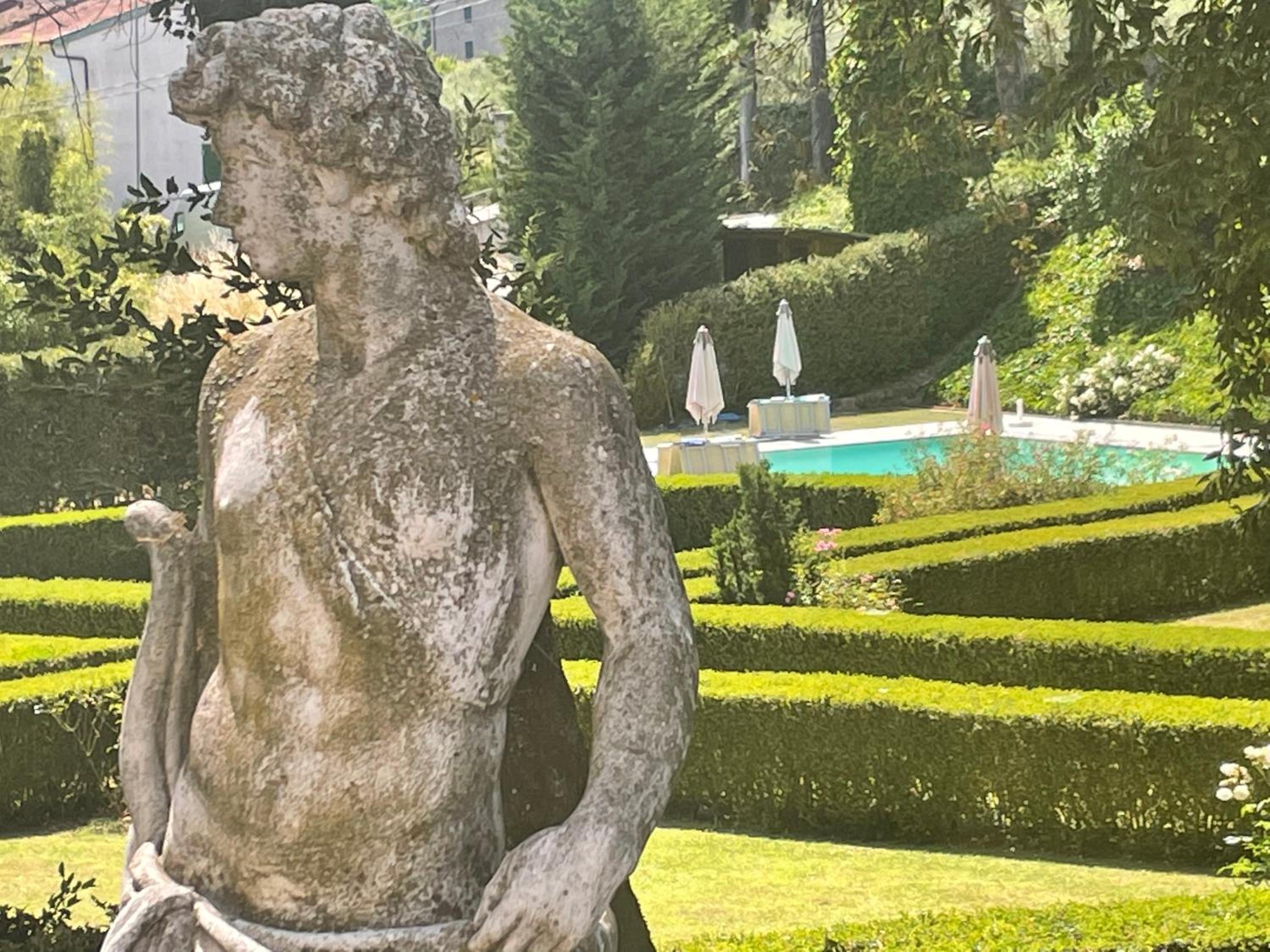 Villa Gerini-Appartamenti in villa storica nel cuore del mugello view 4