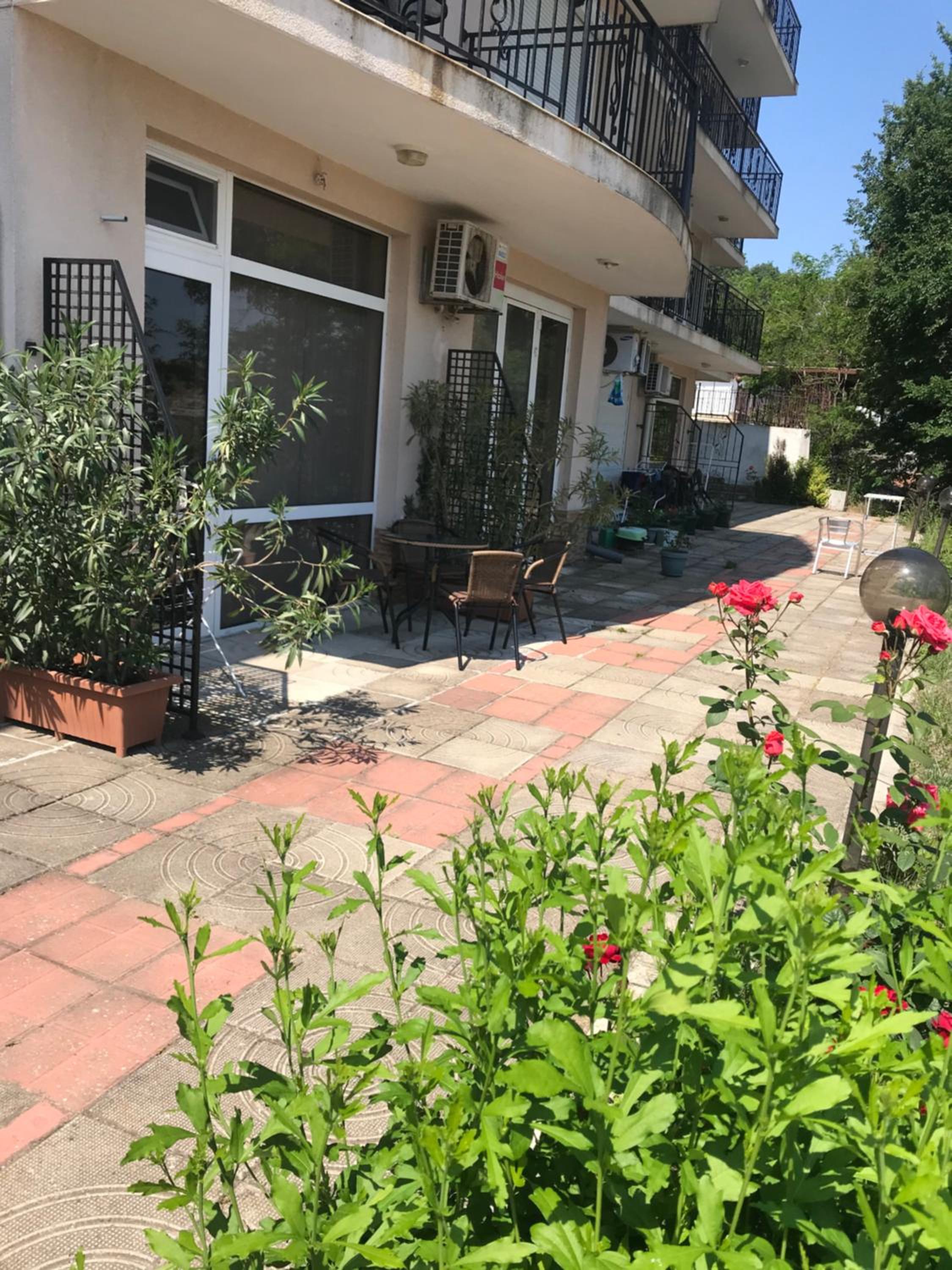 Villa Maria 2