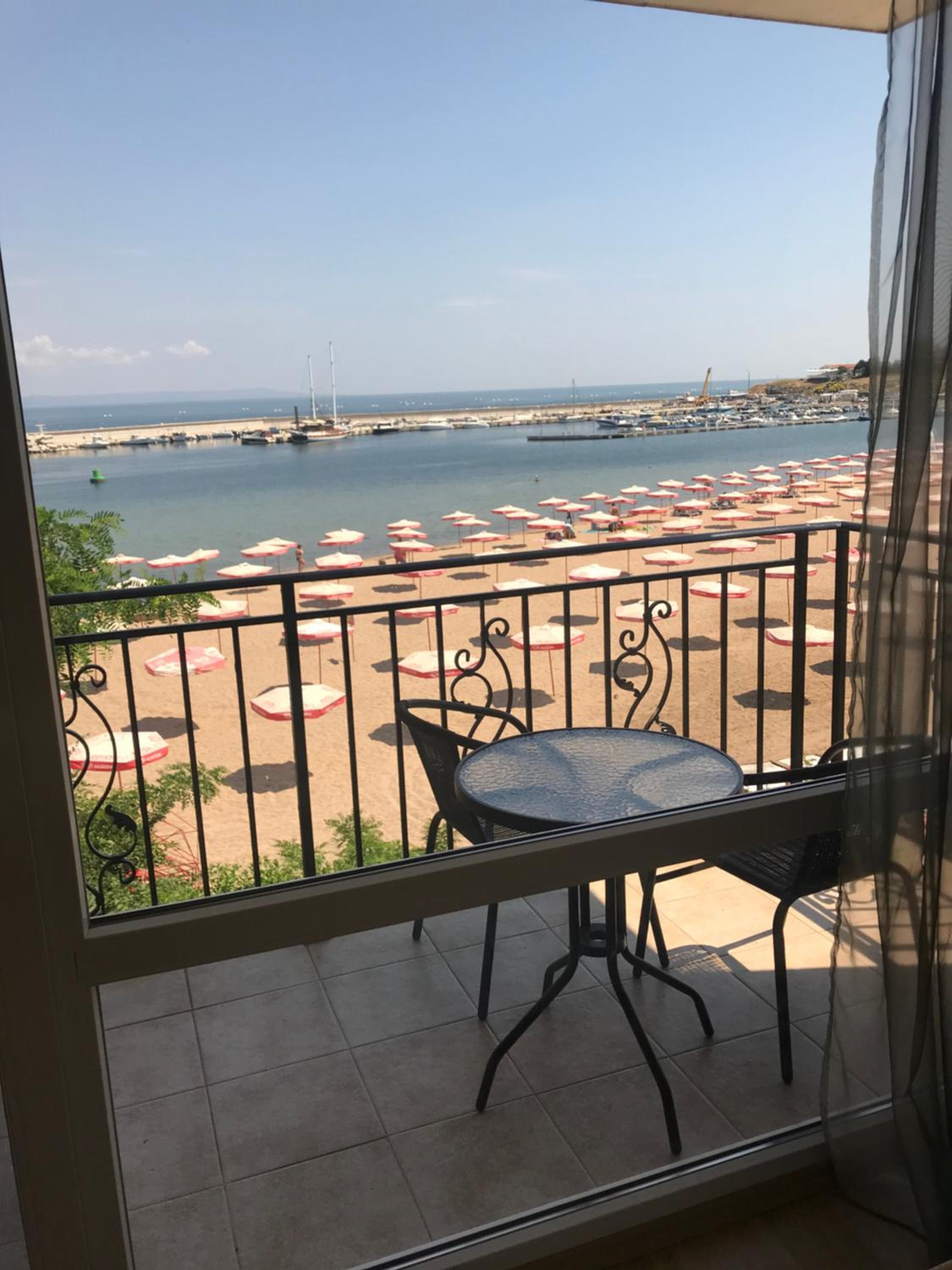Villa Maria 2