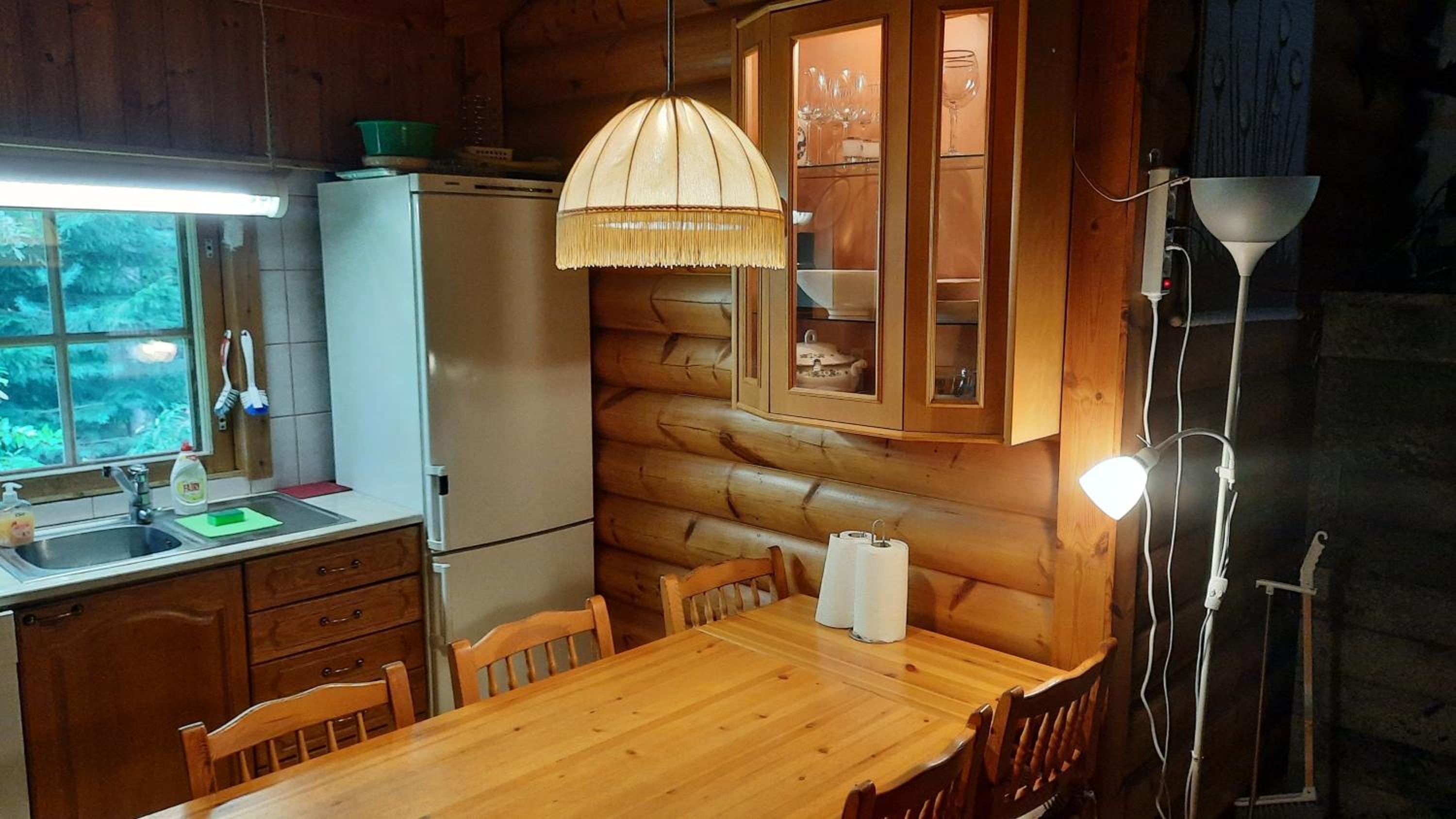 Kallioranta Cottage