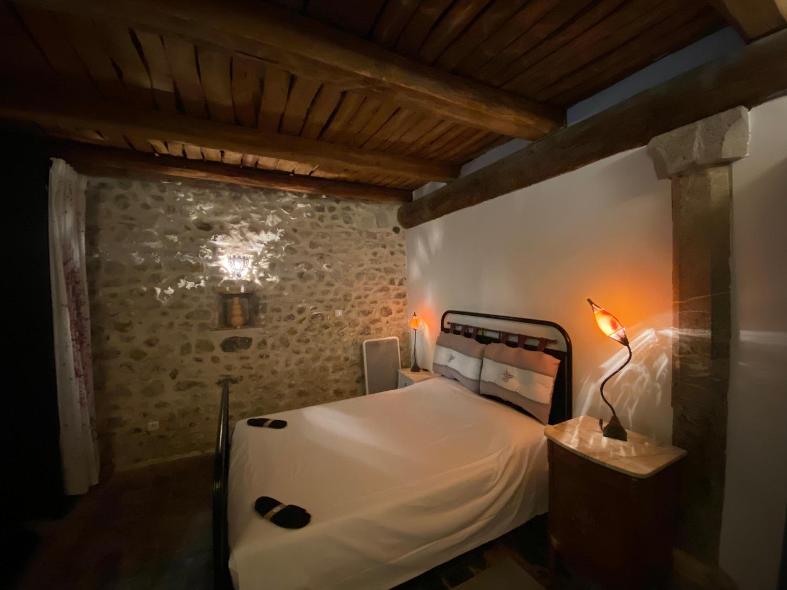 Orangerie de Cardet - Apartment Le Pampelmoussier