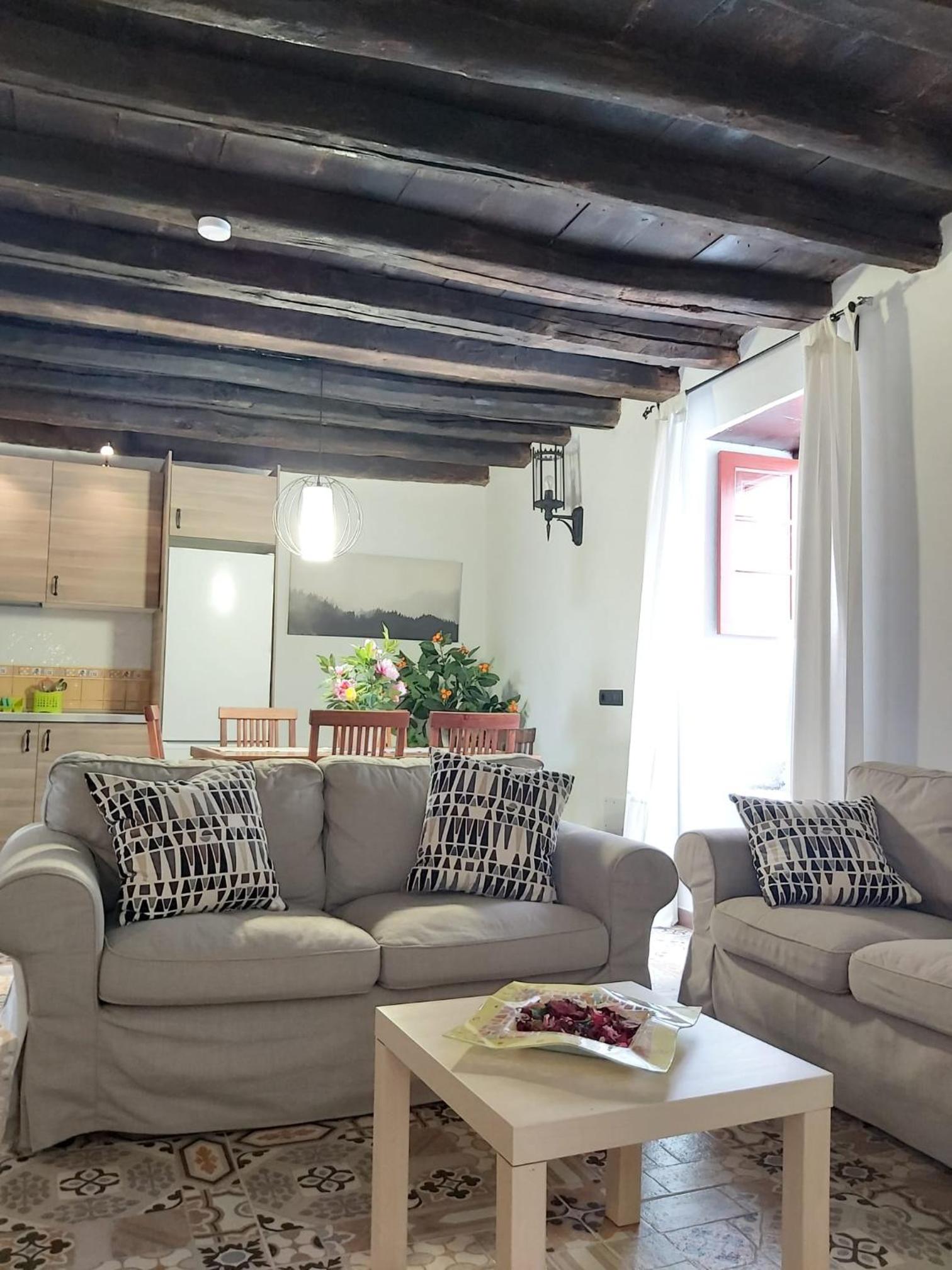 Casa la plaza view 3