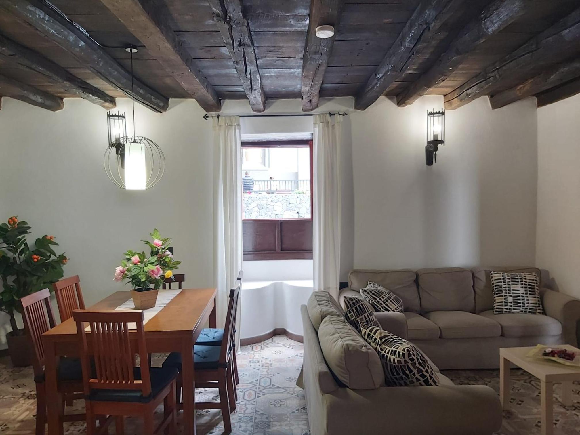 Casa la plaza view 5