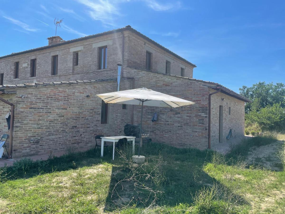 Podere Fogliano photo 4