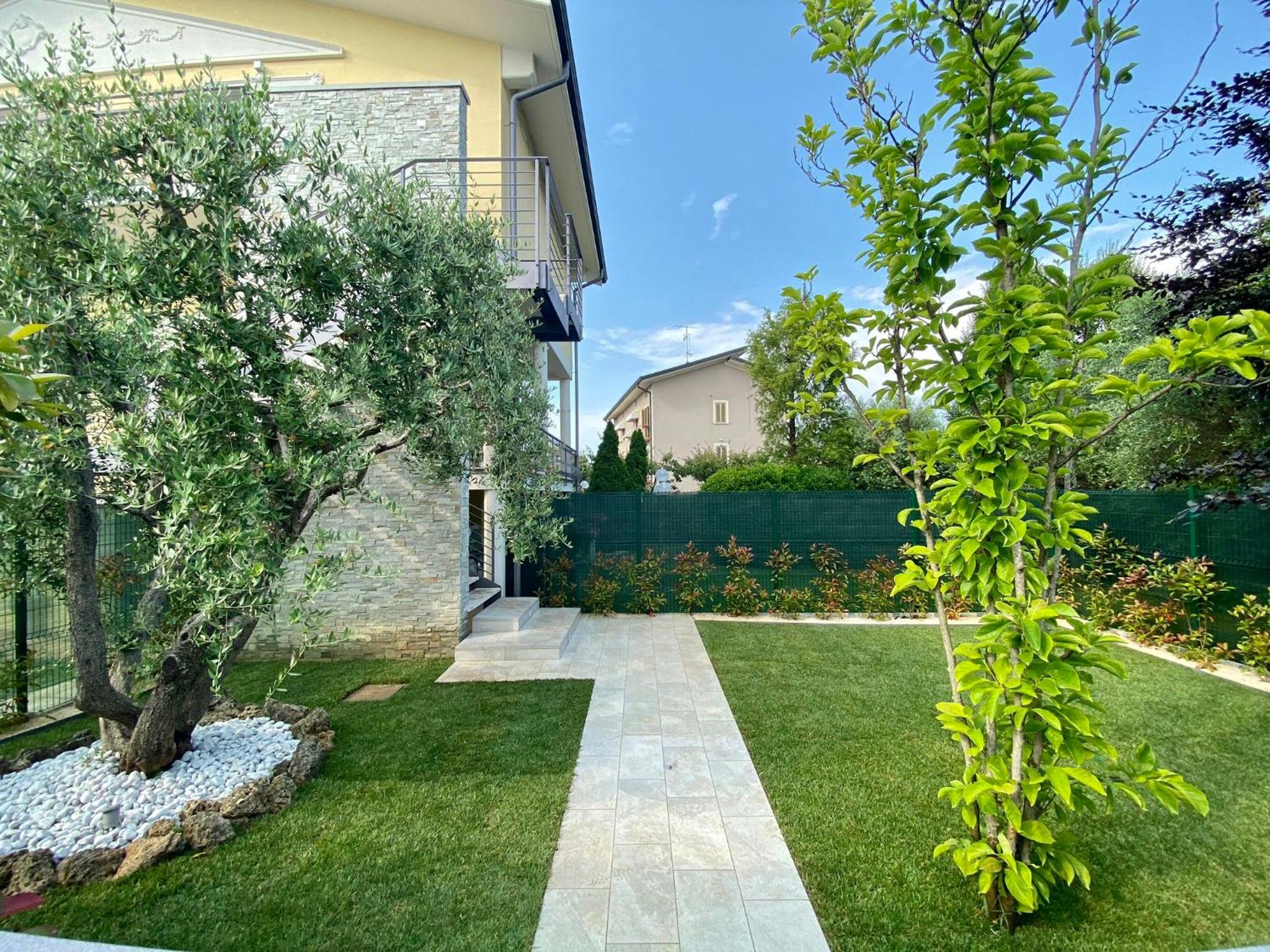 Villa Elena view 2