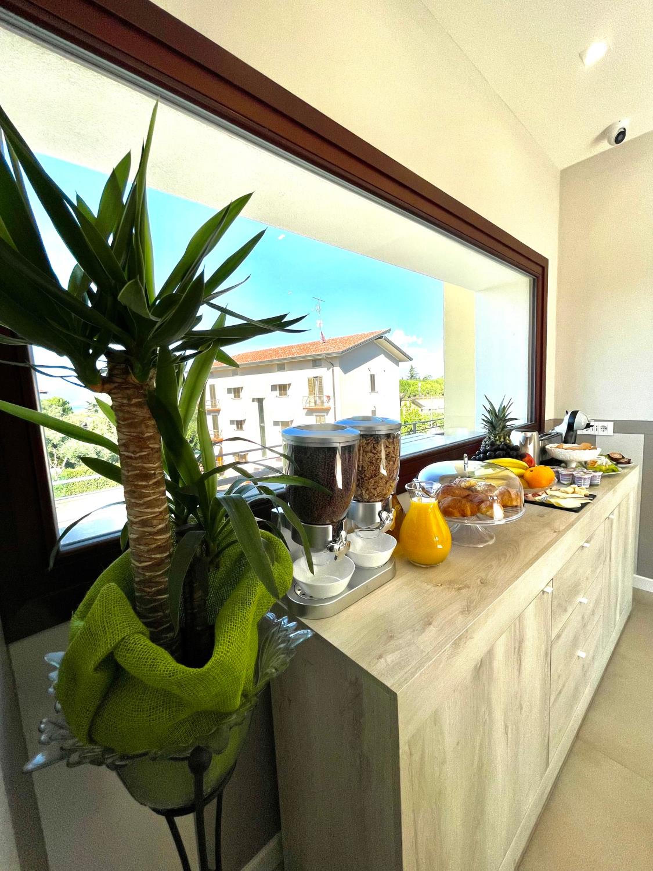 Villa Elena view 5