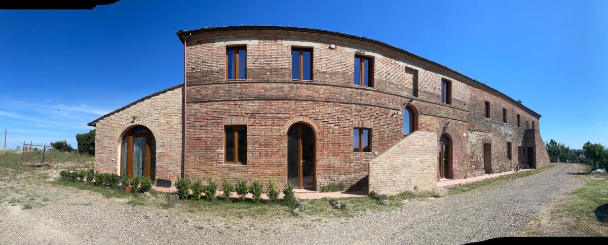 Podere Fogliano photo 2