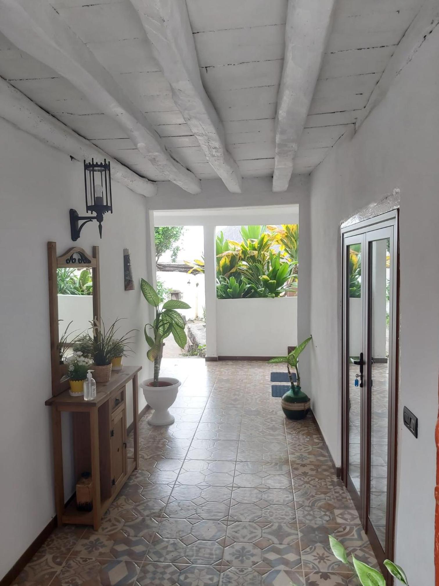 Casa la plaza view 2