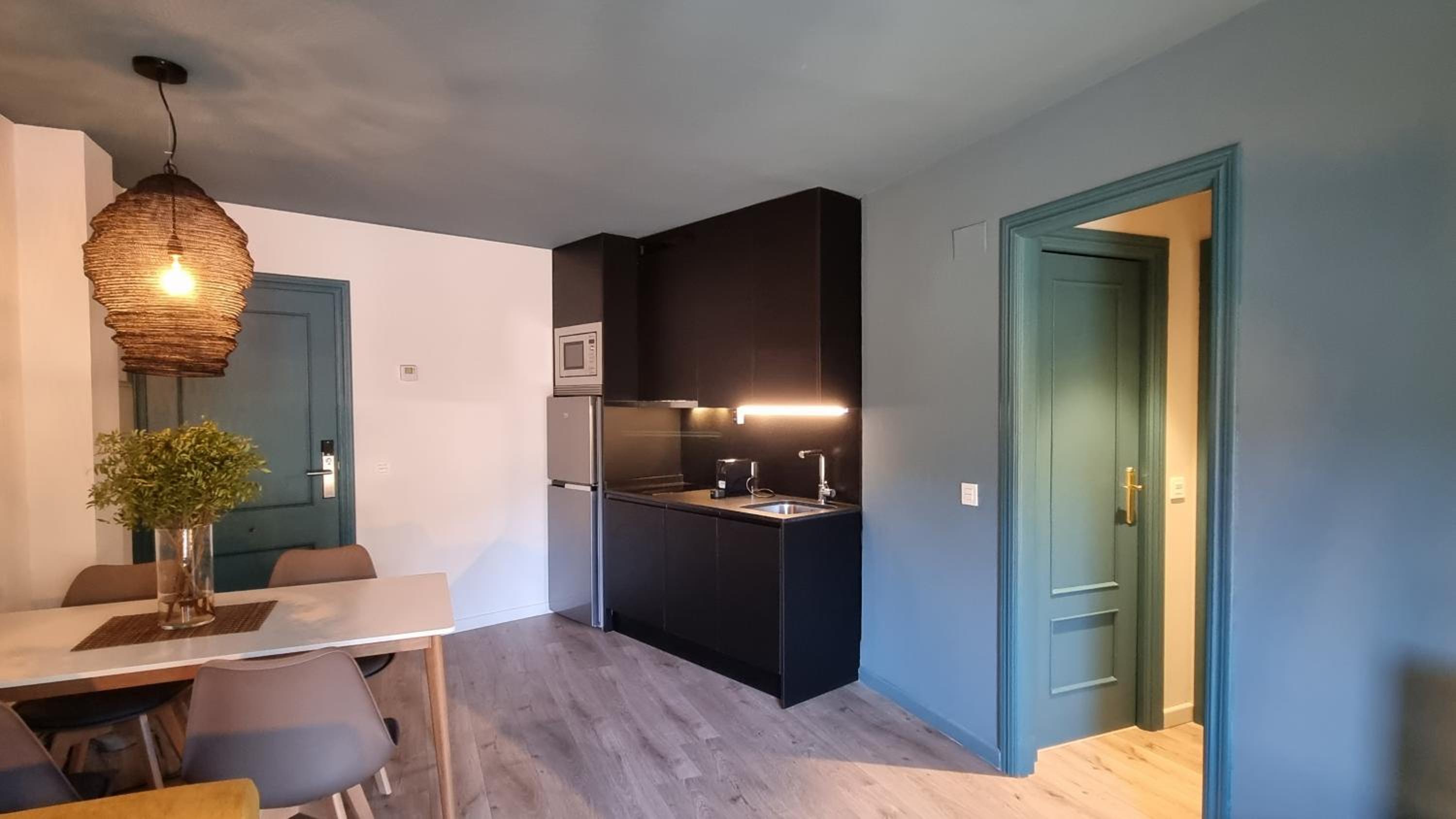 Apartamentos LCR Boutique, LCR Suites y LCR Los Valles