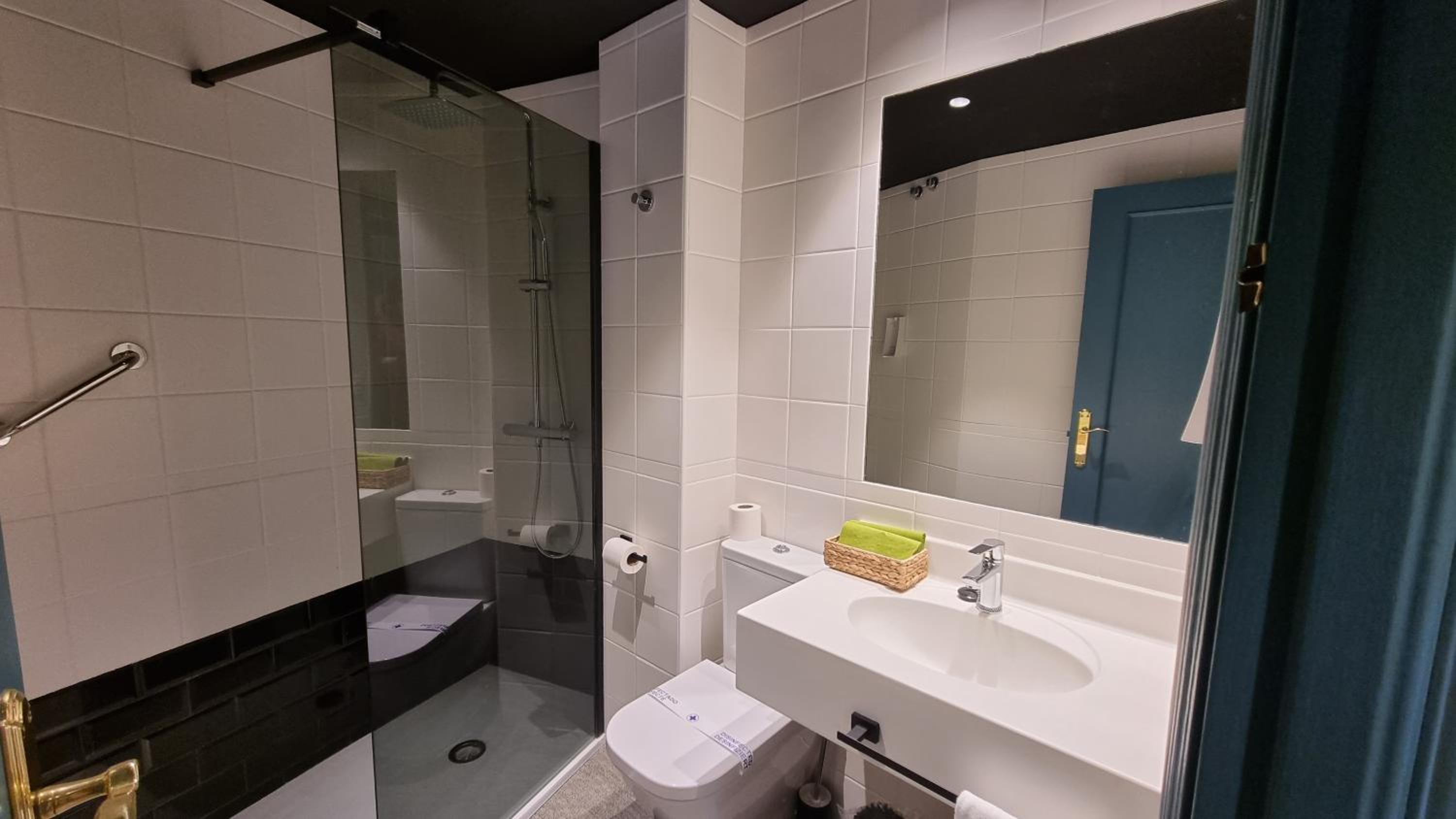 Apartamentos LCR Boutique, LCR Suites y LCR Los Valles
