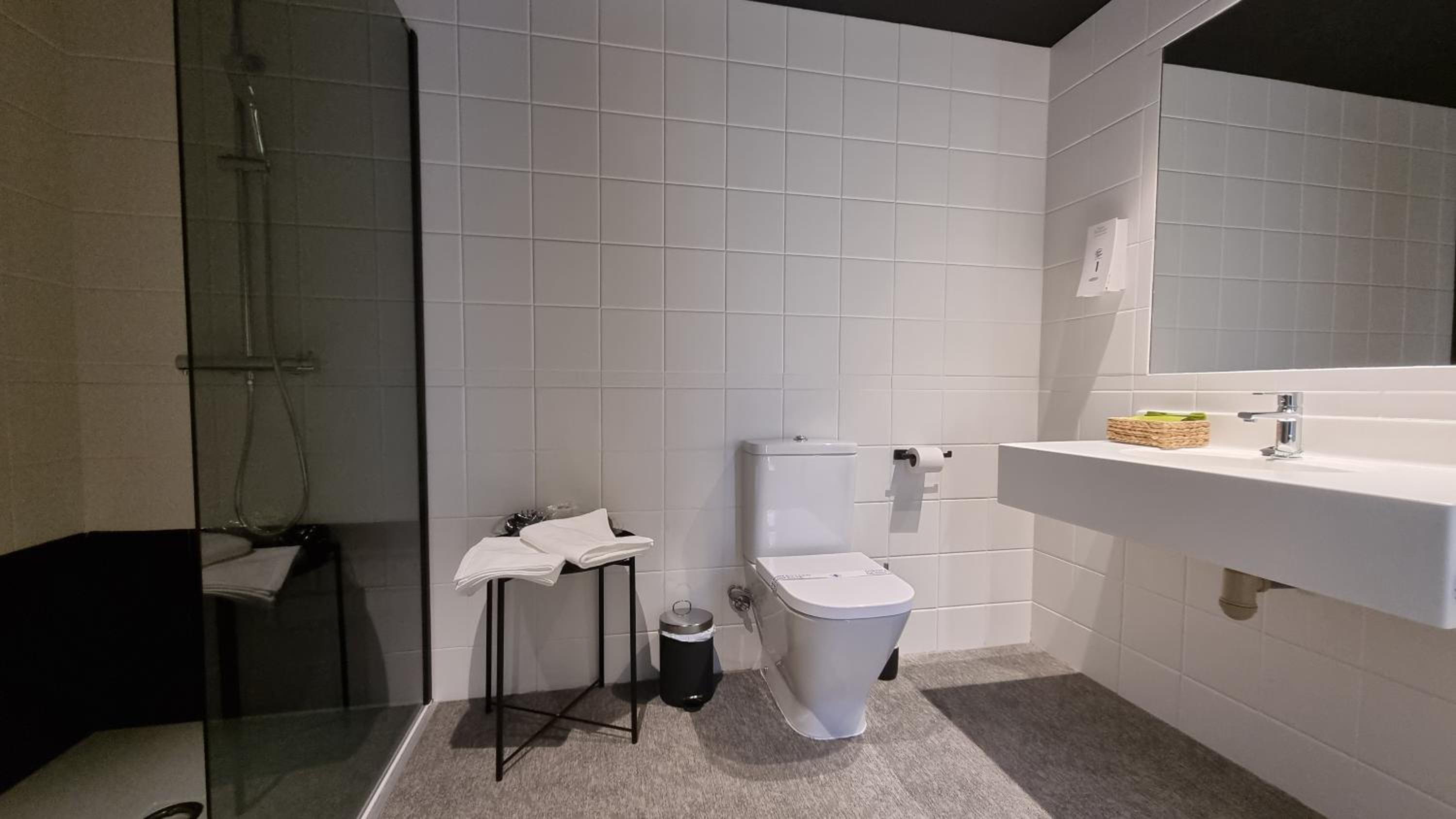 Apartamentos LCR Boutique, LCR Suites y LCR Los Valles