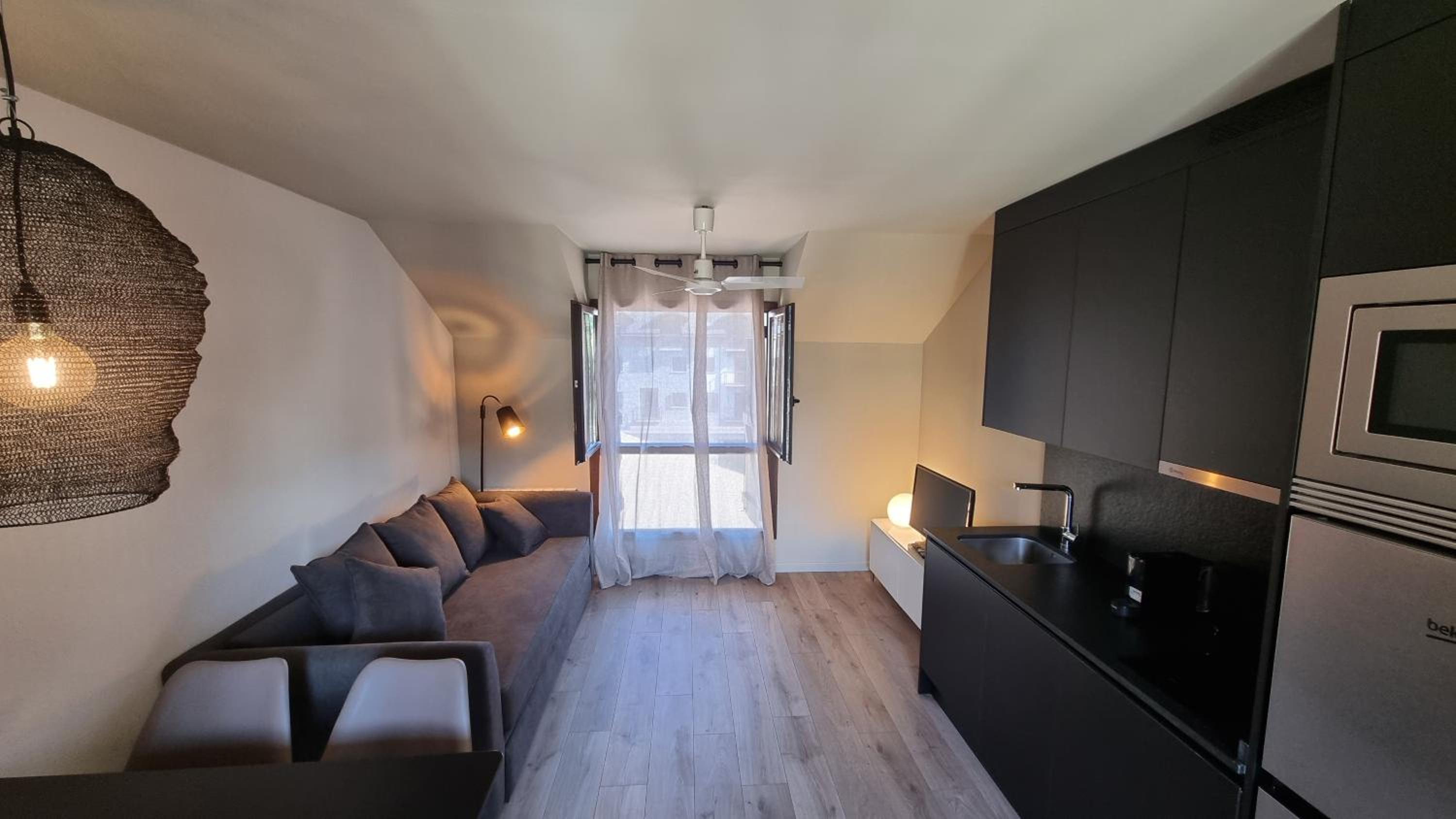 Apartamentos LCR Boutique, LCR Suites y LCR Los Valles