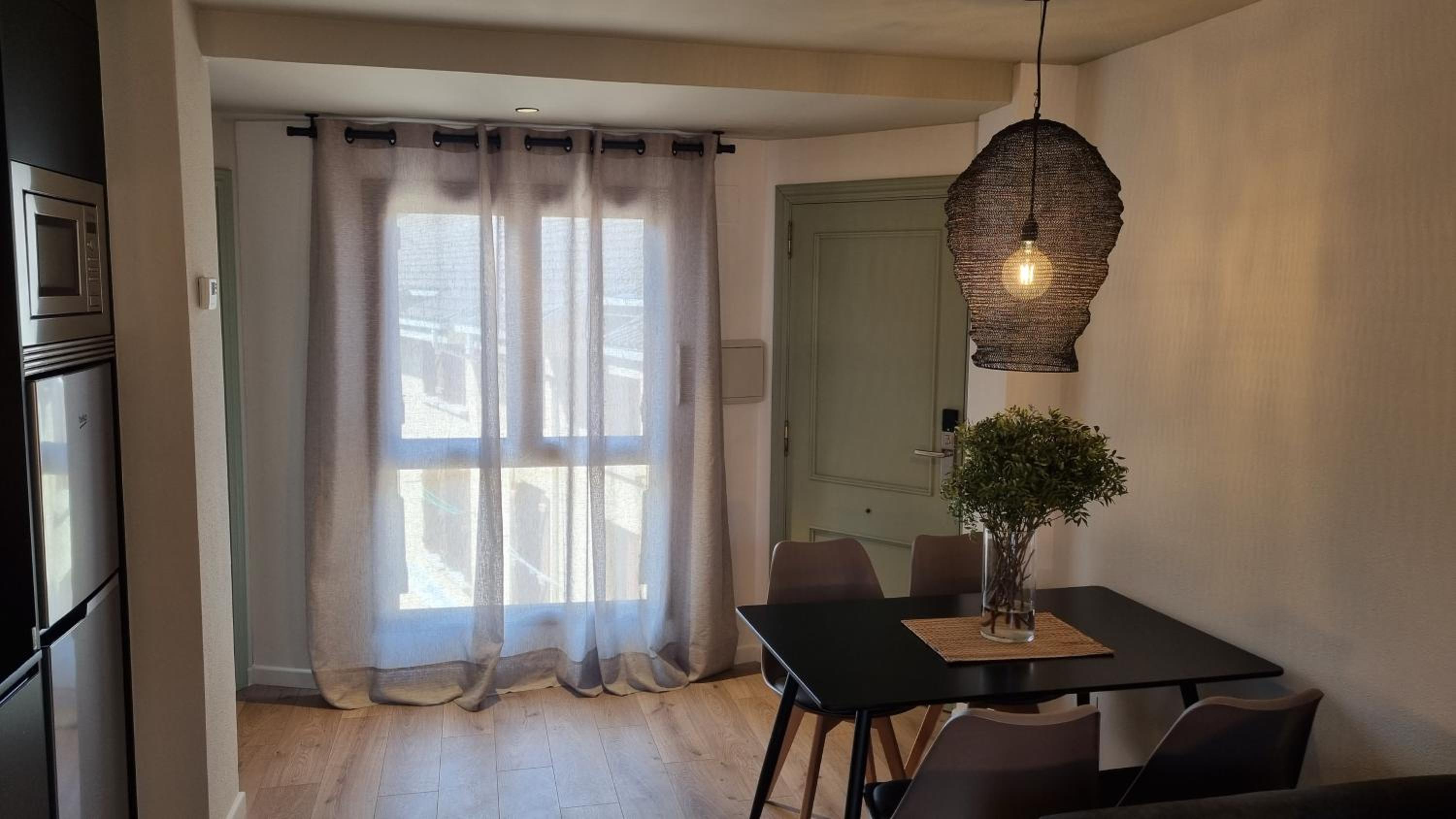 Apartamentos LCR Boutique, LCR Suites y LCR Los Valles