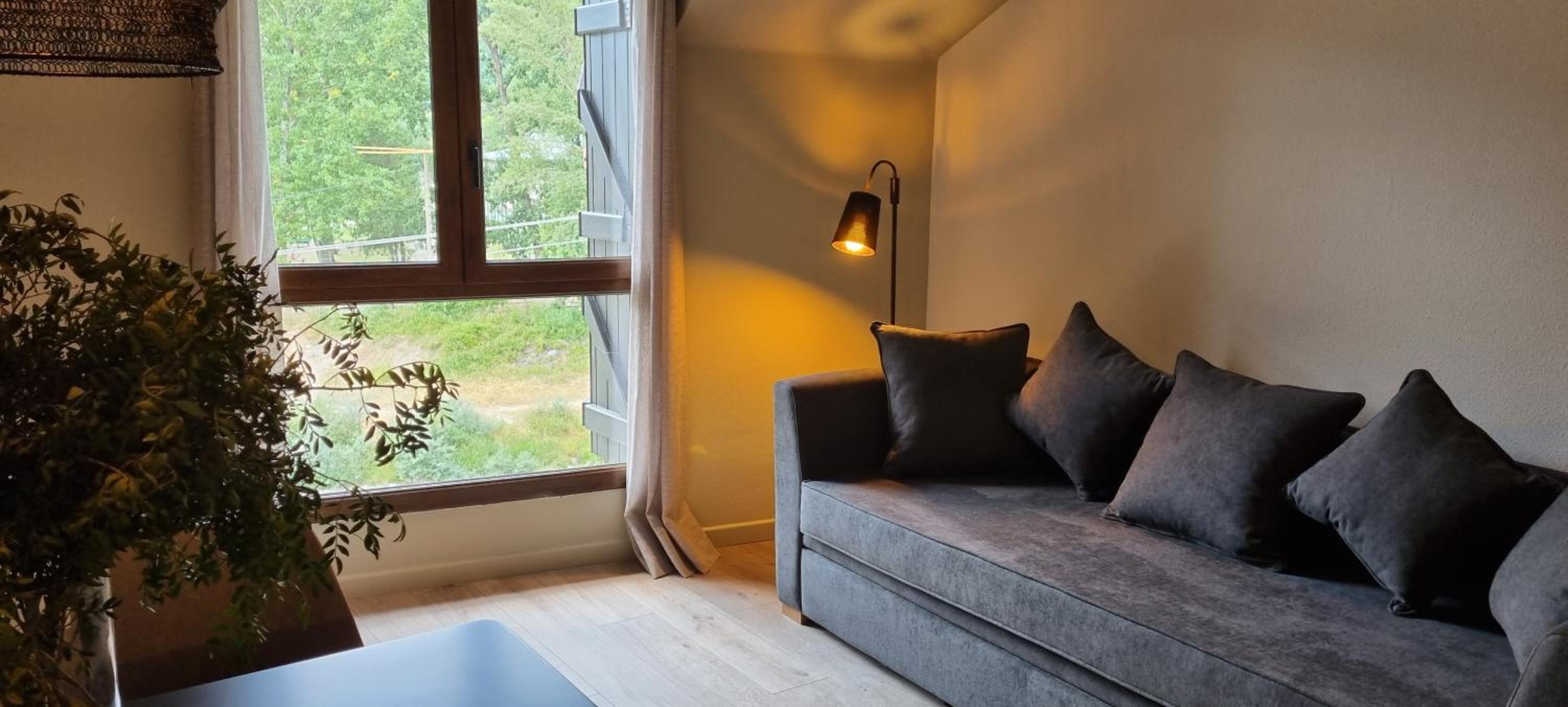 Apartamentos LCR Boutique, LCR Suites y LCR Los Valles