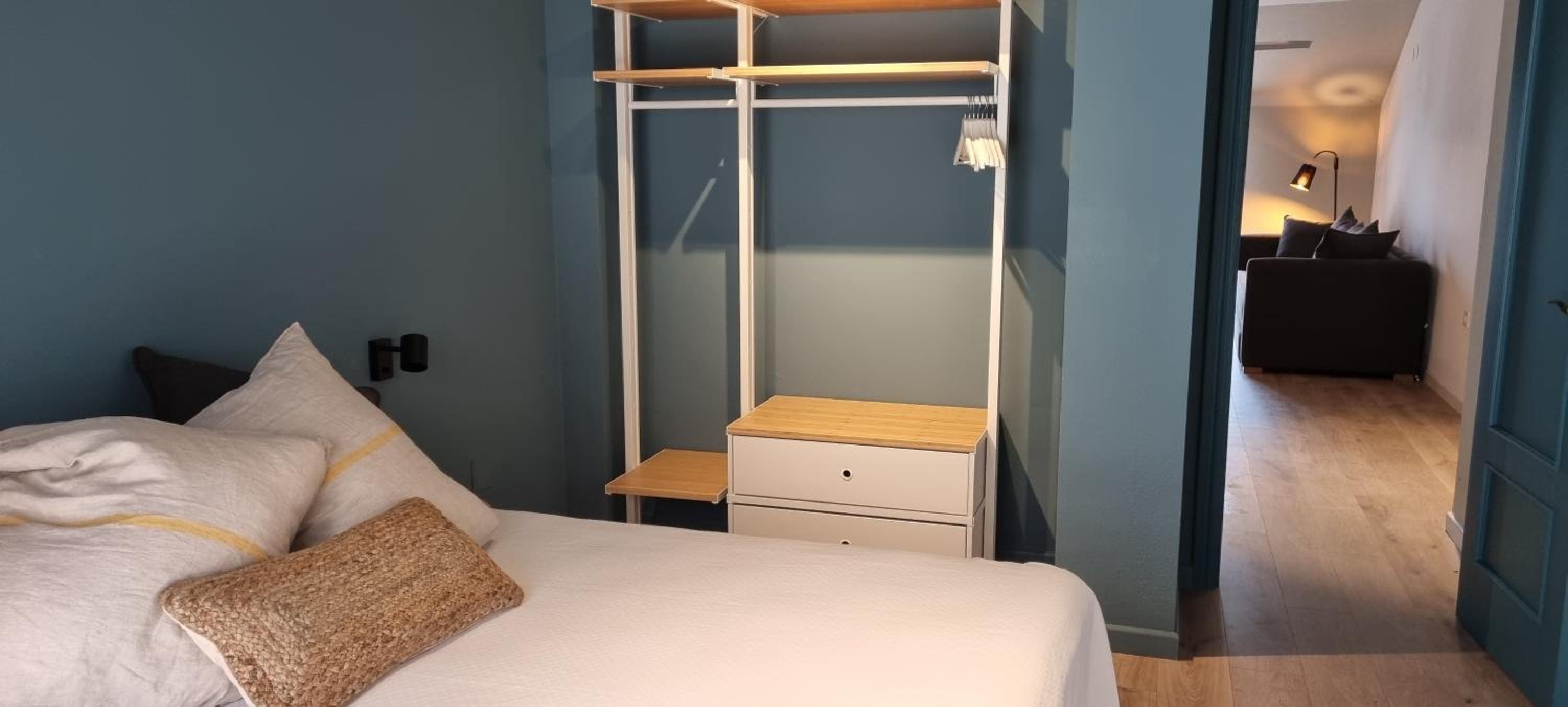 Apartamentos LCR Boutique, LCR Suites y LCR Los Valles