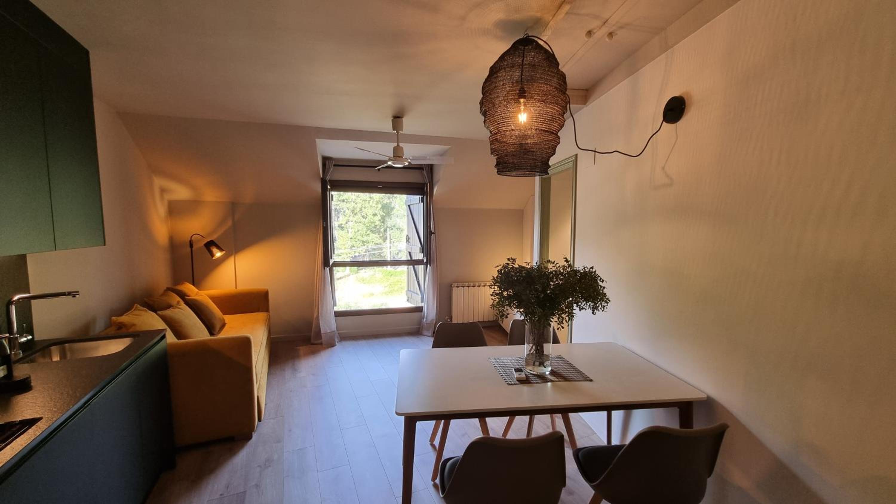 Apartamentos LCR Boutique, LCR Suites y LCR Los Valles