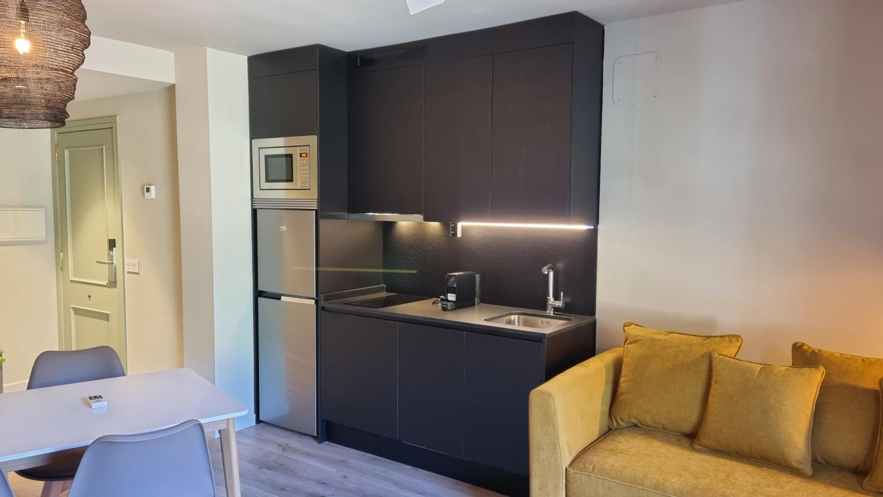 Apartamentos LCR Boutique, LCR Suites y LCR Los Valles