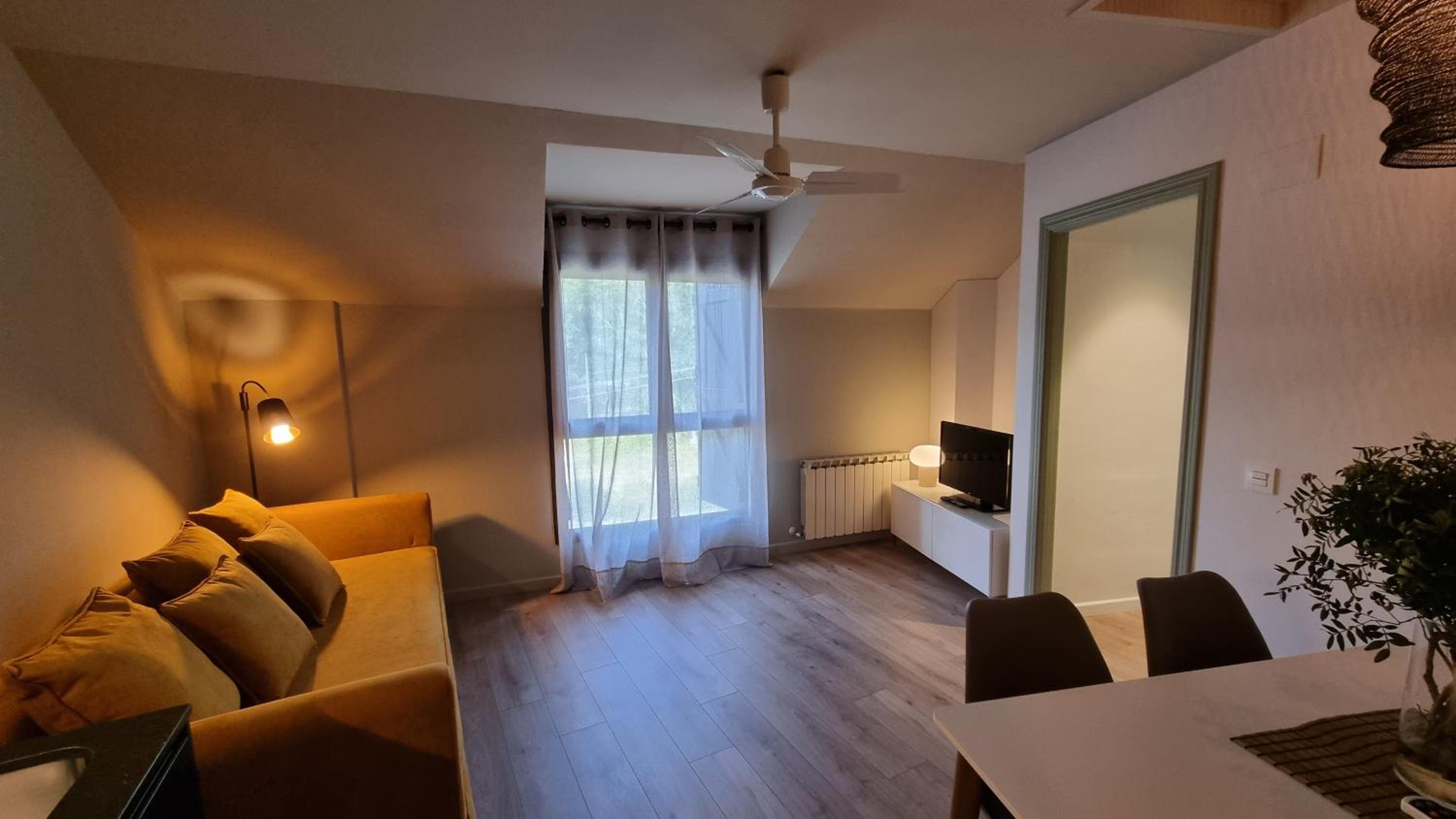 Apartamentos LCR Boutique, LCR Suites y LCR Los Valles