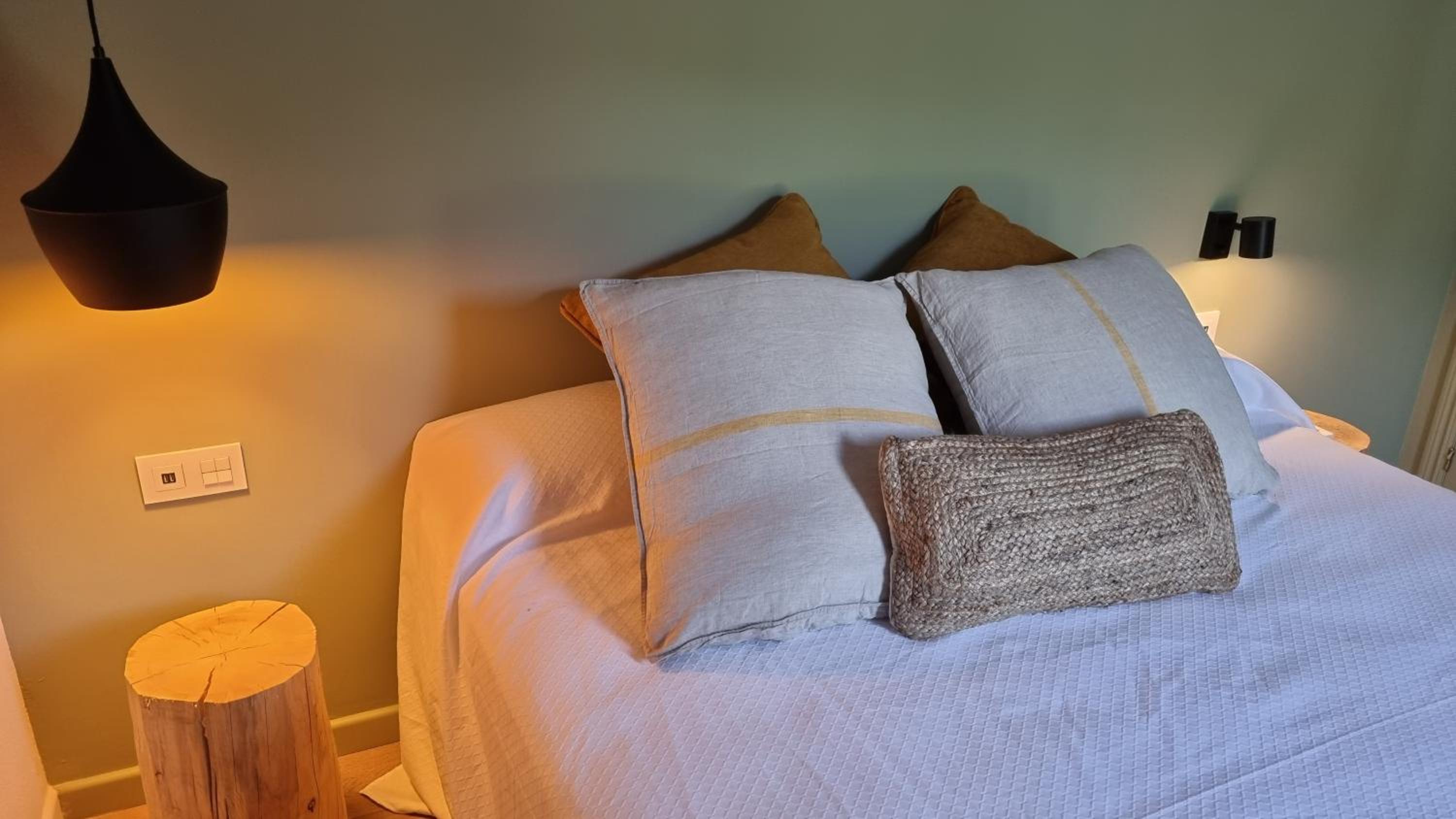 Apartamentos LCR Boutique, LCR Suites y LCR Los Valles