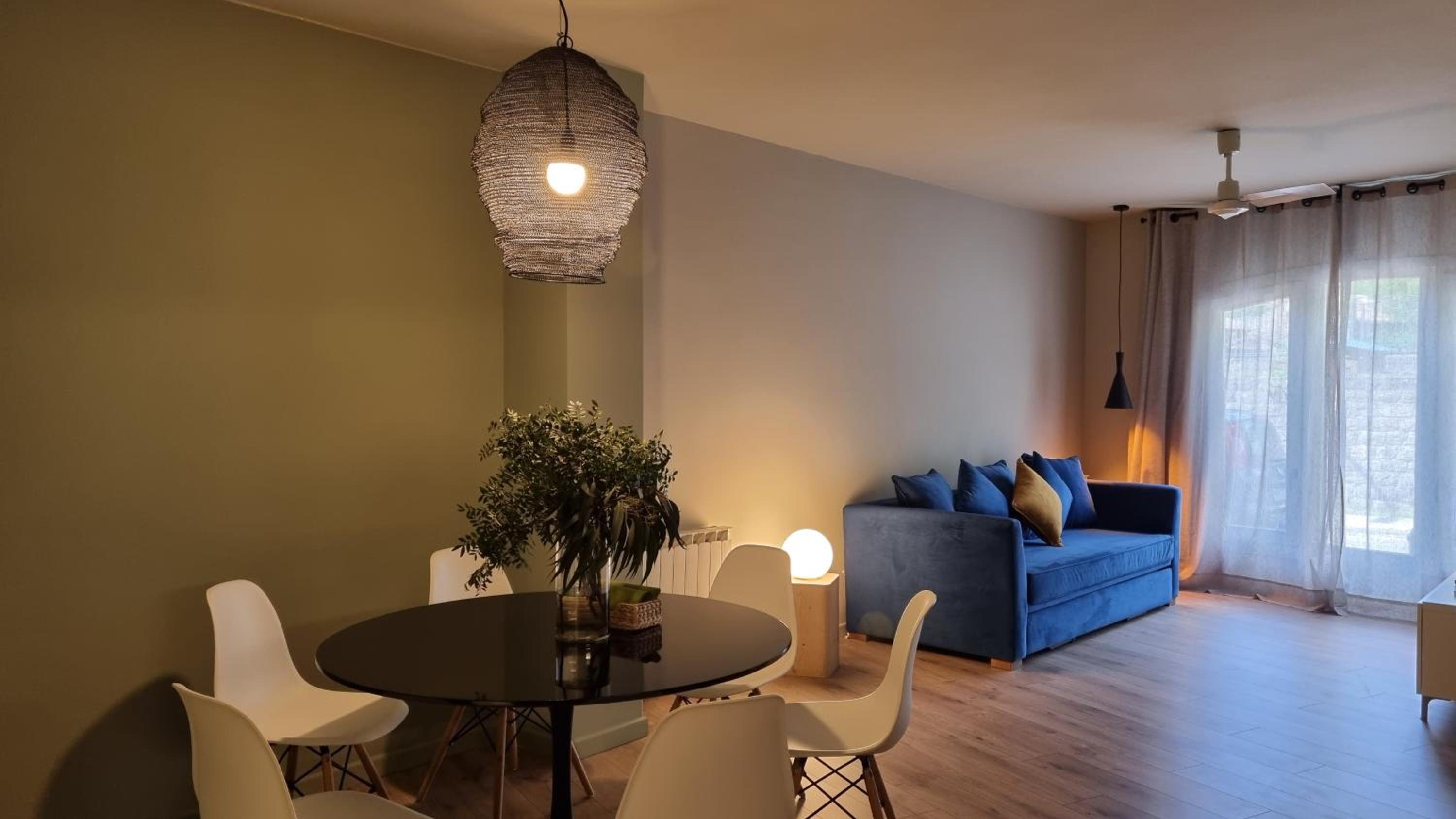 Apartamentos LCR Boutique, LCR Suites y LCR Los Valles