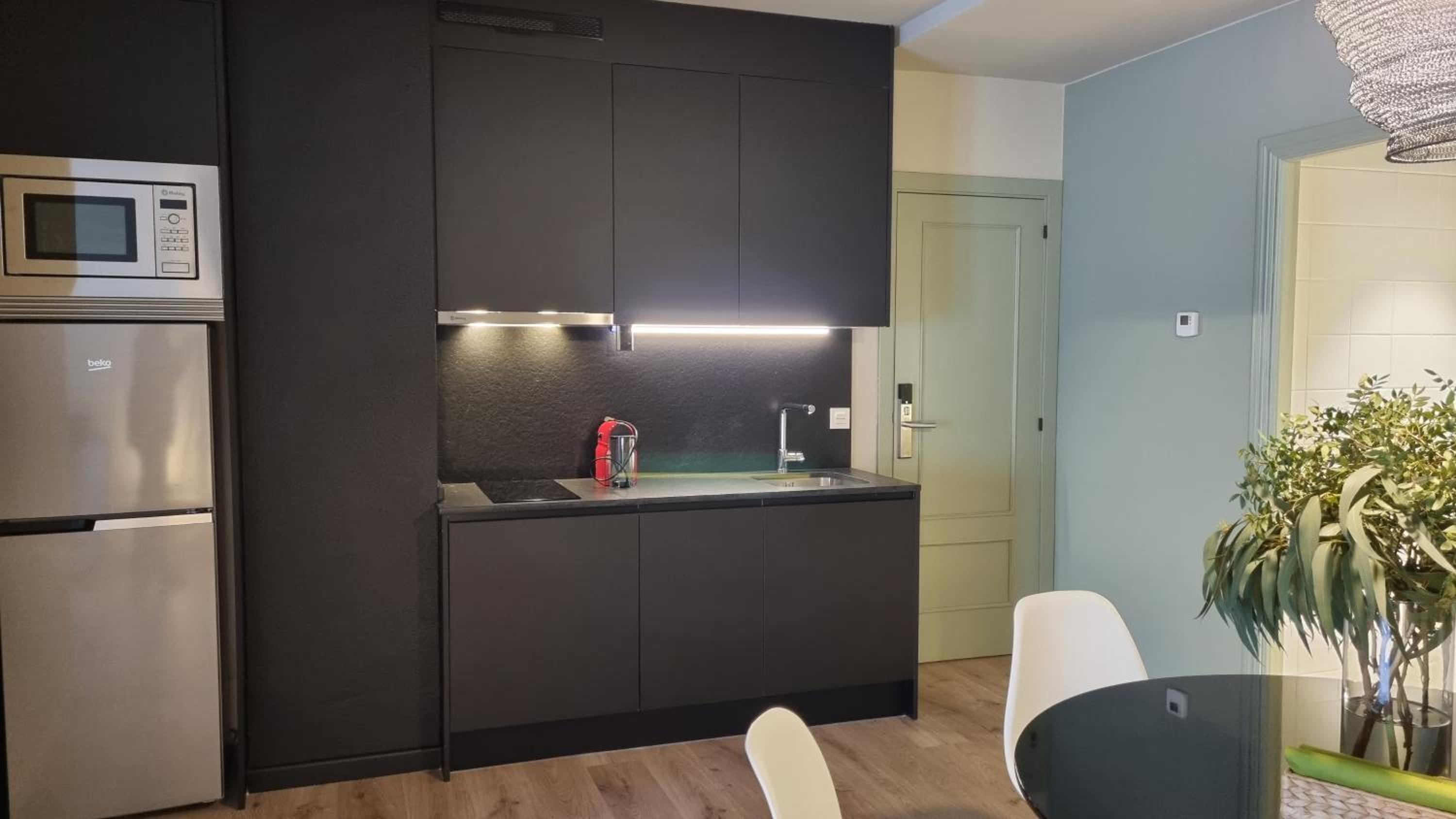 Apartamentos LCR Boutique, LCR Suites y LCR Los Valles