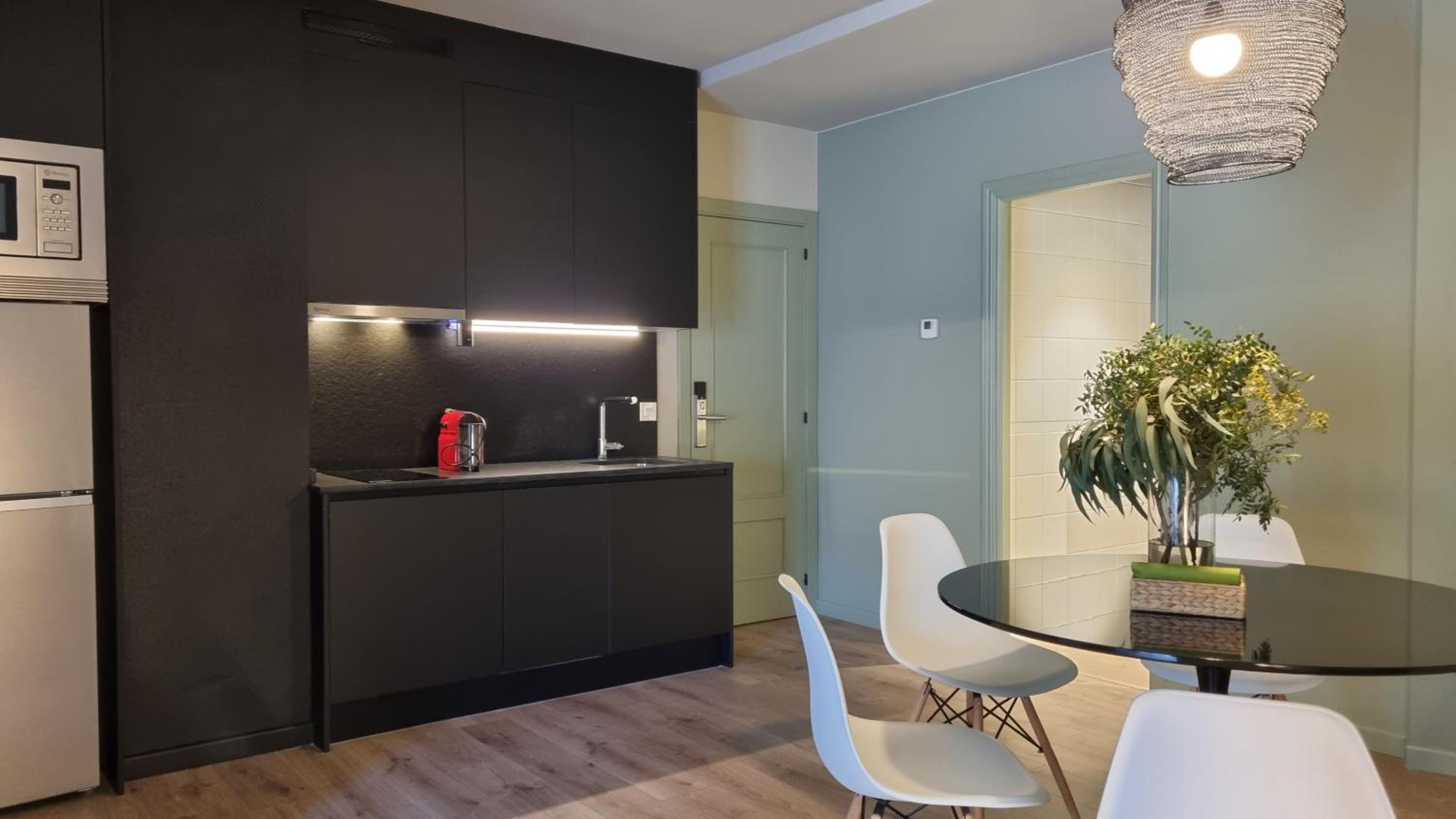 Apartamentos LCR Boutique, LCR Suites y LCR Los Valles