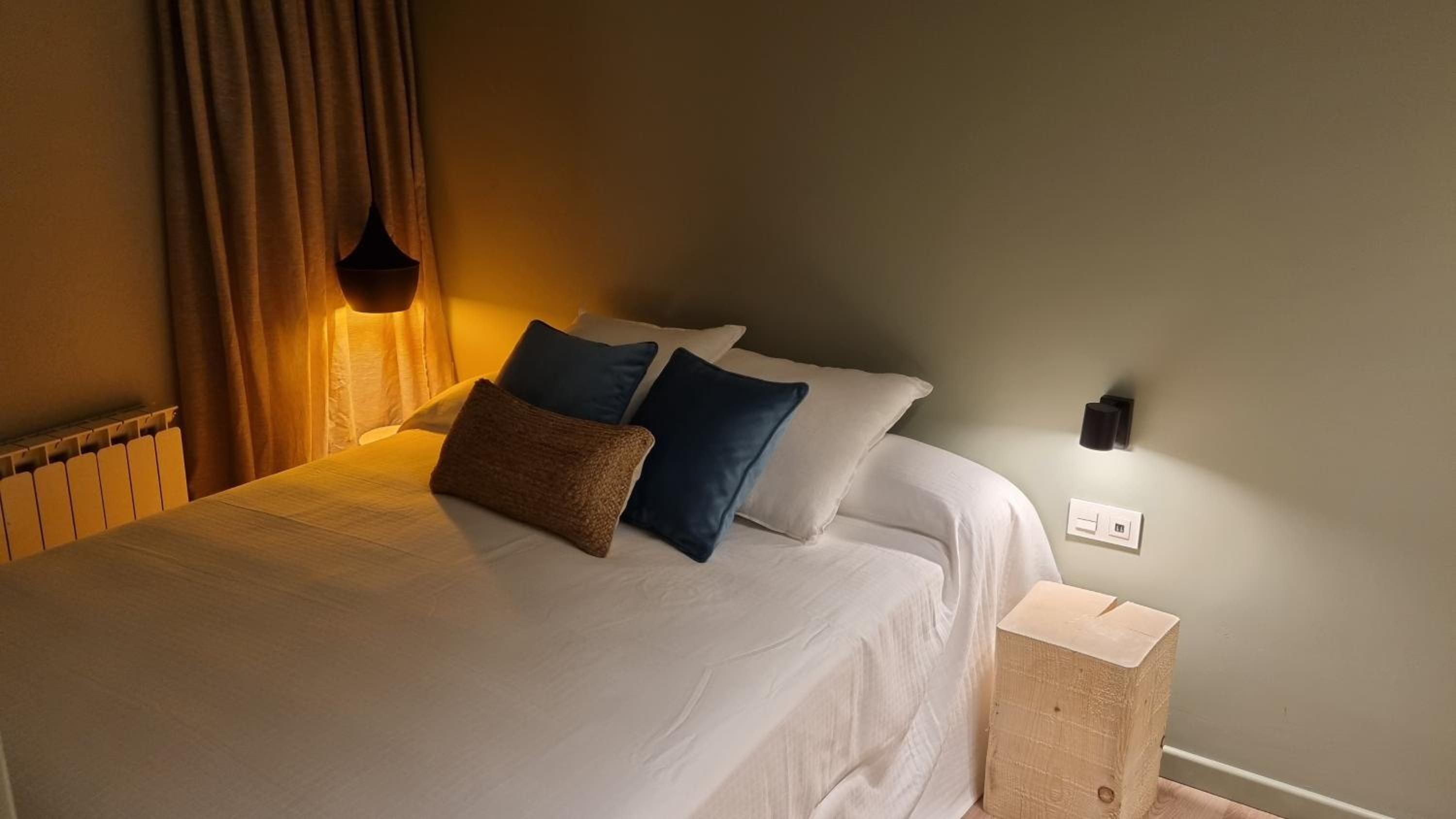 Apartamentos LCR Boutique, LCR Suites y LCR Los Valles