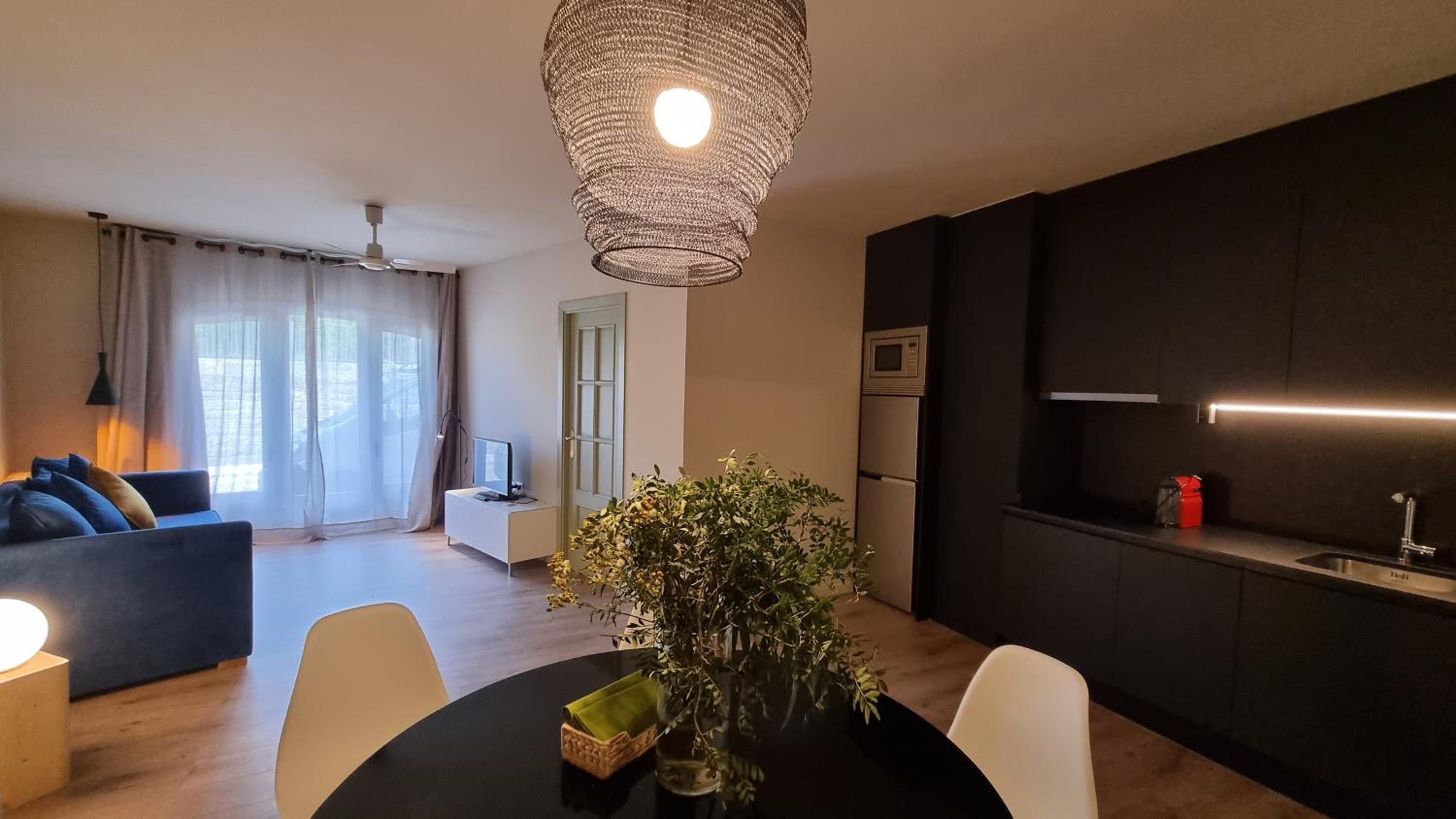 Apartamentos LCR Boutique, LCR Suites y LCR Los Valles
