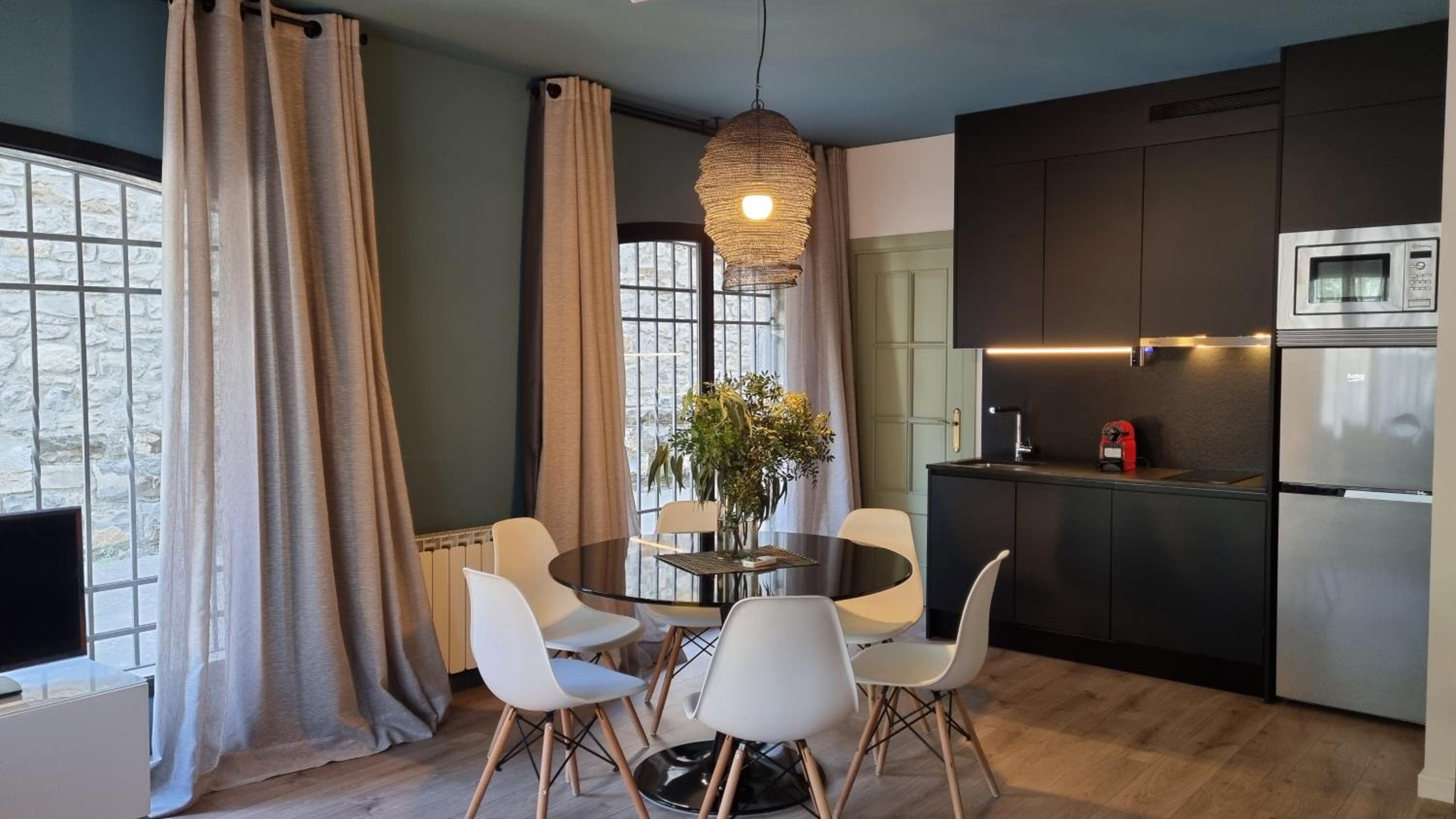 Apartamentos LCR Boutique, LCR Suites y LCR Los Valles