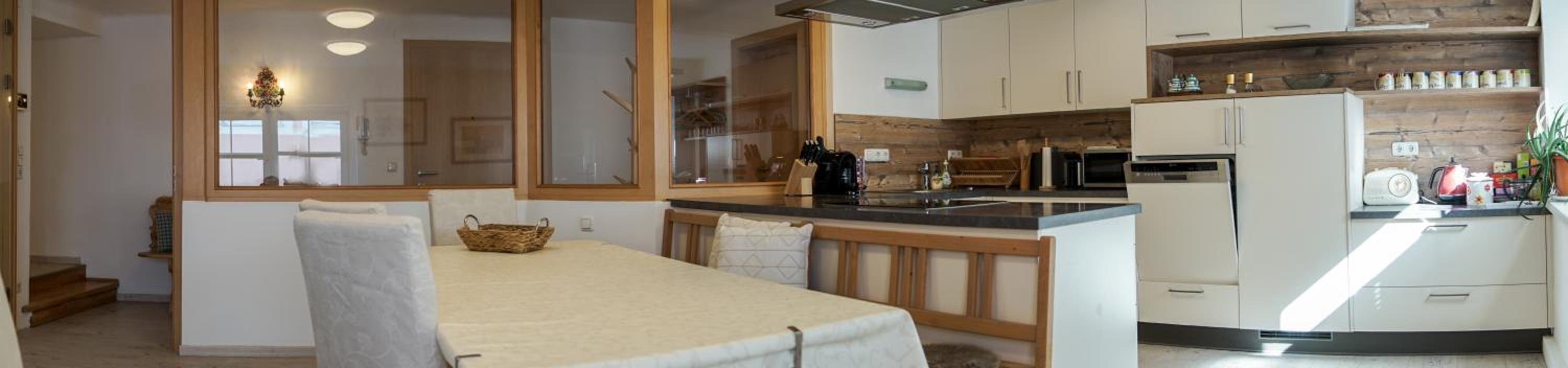 Modern Apartment in the City Center of Bad Ischl