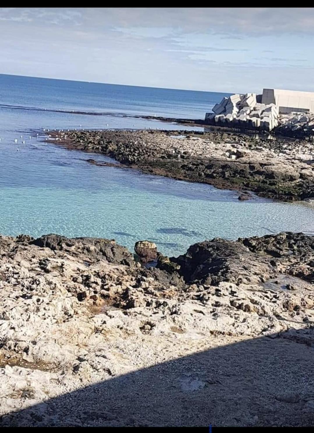 soleada en Monopoli