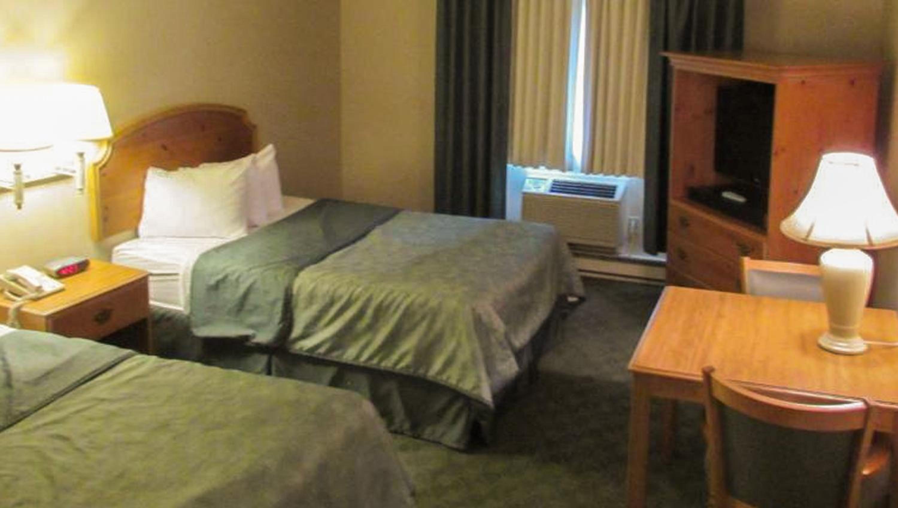 Magnuson Grand Pioneer Inn and Suites