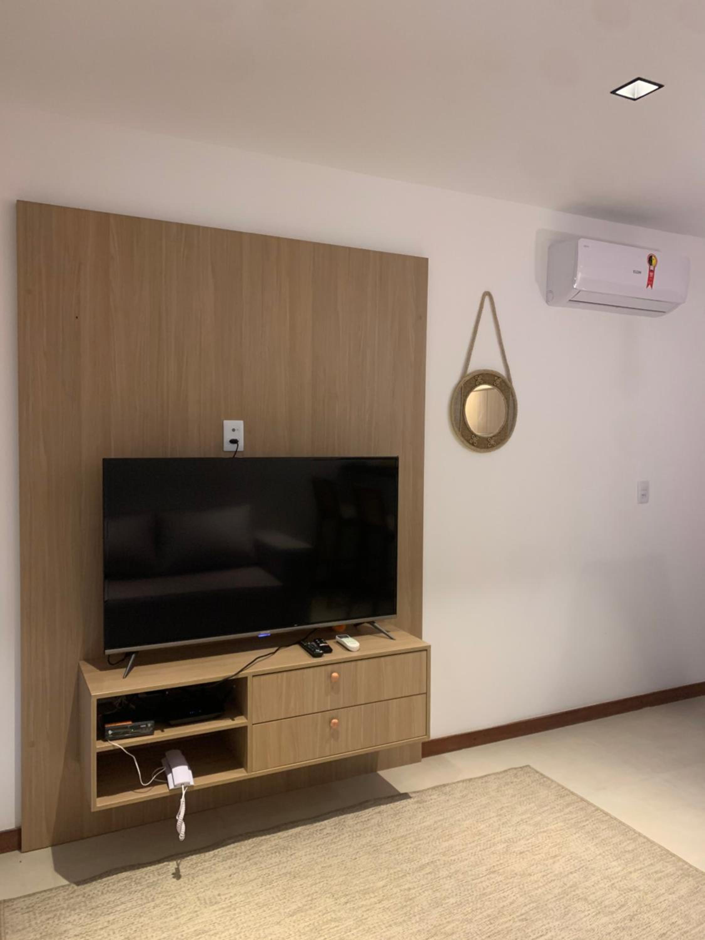 Maraú Beach House Flat 107 pé na areia - Dreamland Apart Taipú de Fora Barra Grande-BA