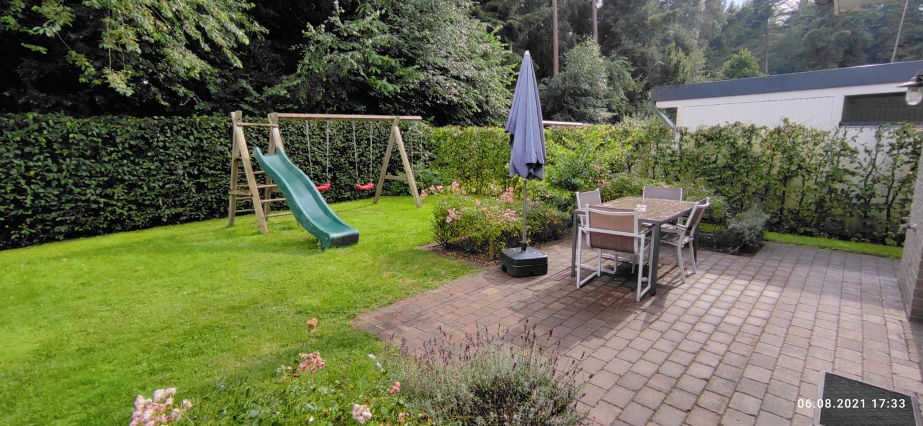 De hümmelske Bur