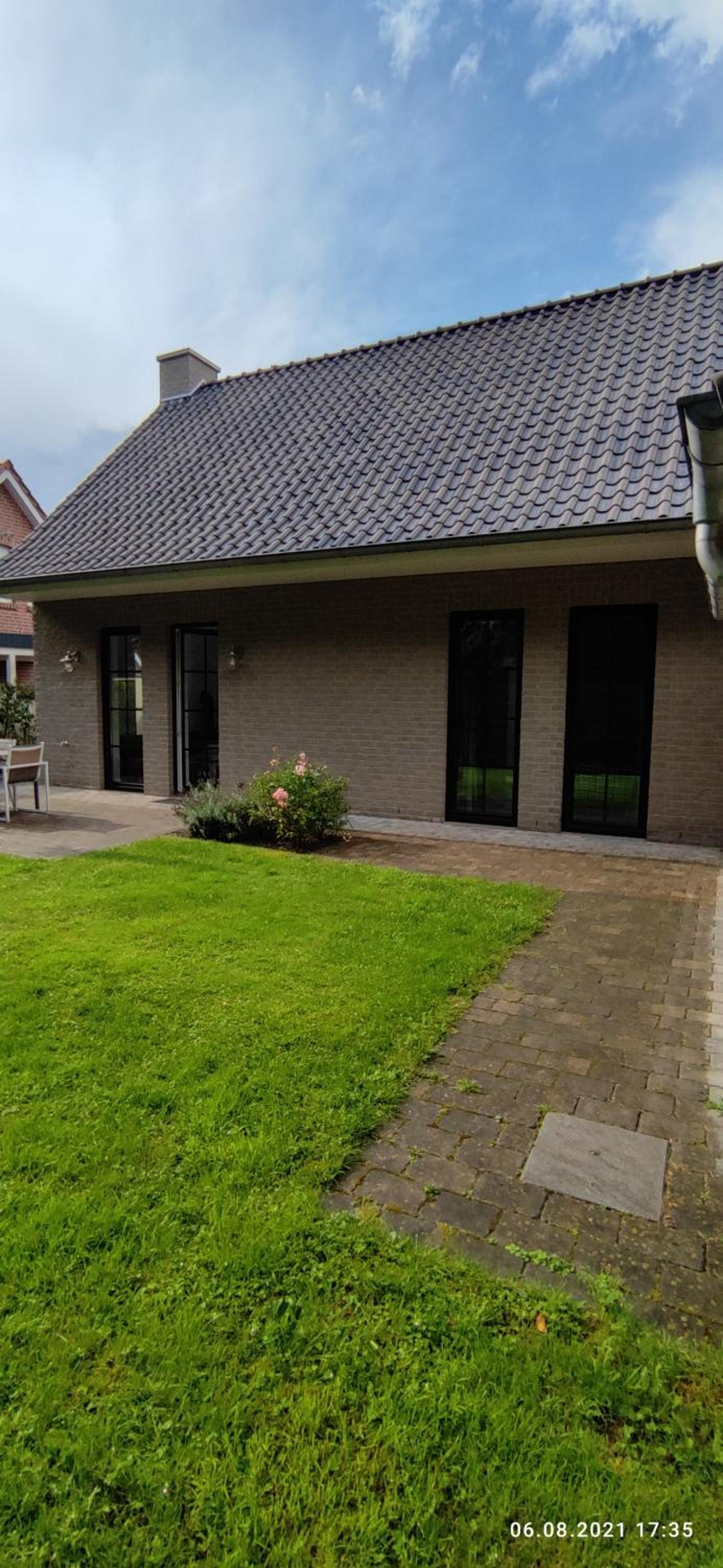 De hümmelske Bur