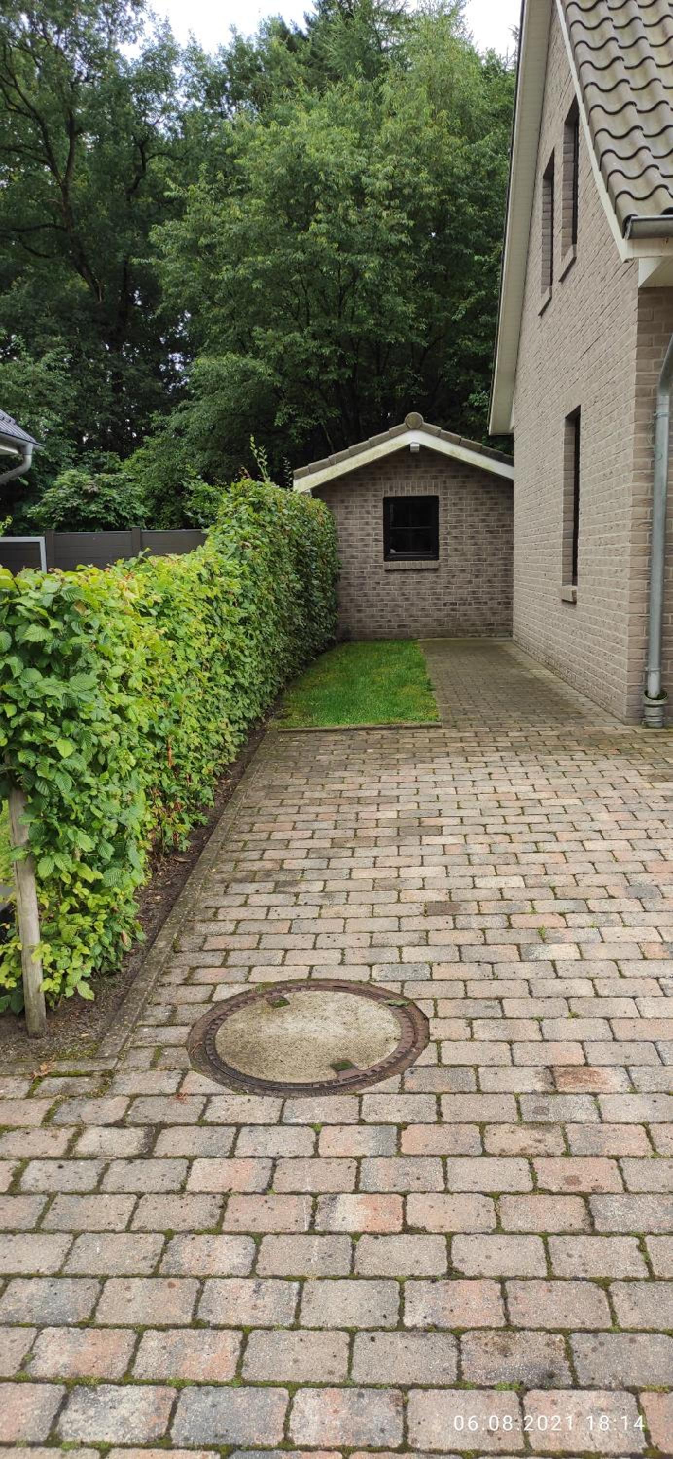 De hümmelske Bur