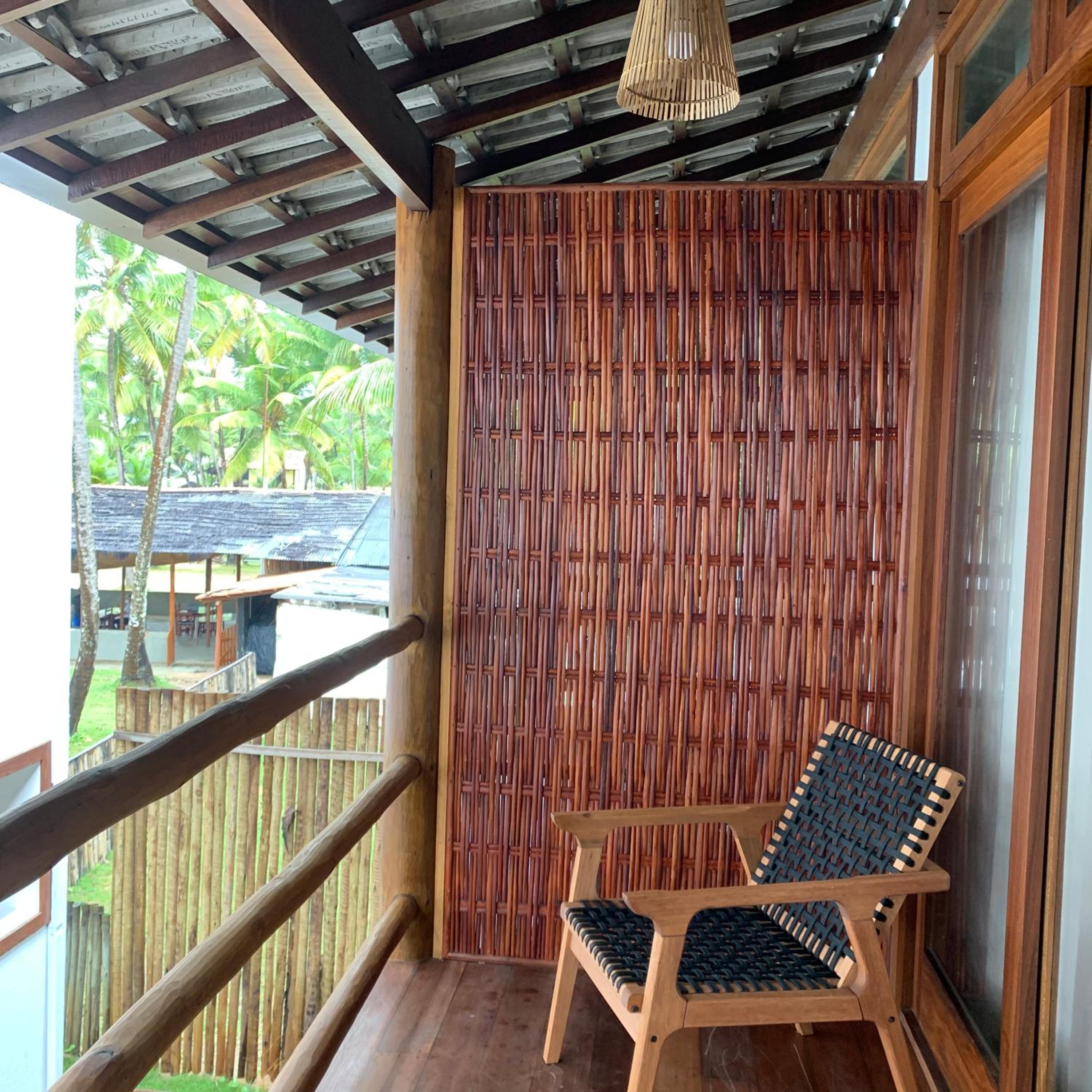 Maraú Beach House Flat 107 pé na areia - Dreamland Apart Taipú de Fora Barra Grande-BA