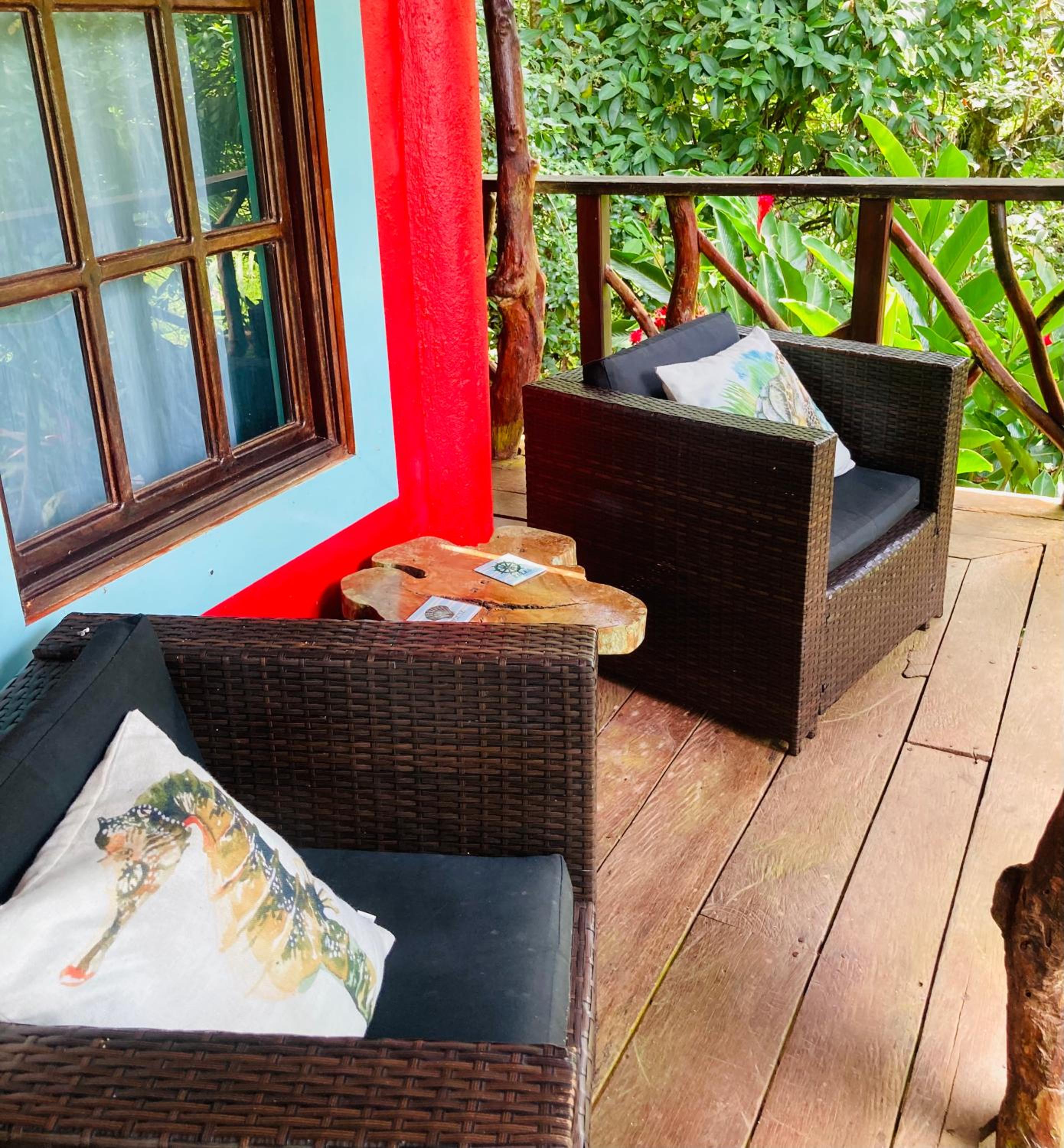 Dolphin Bay Hideaway