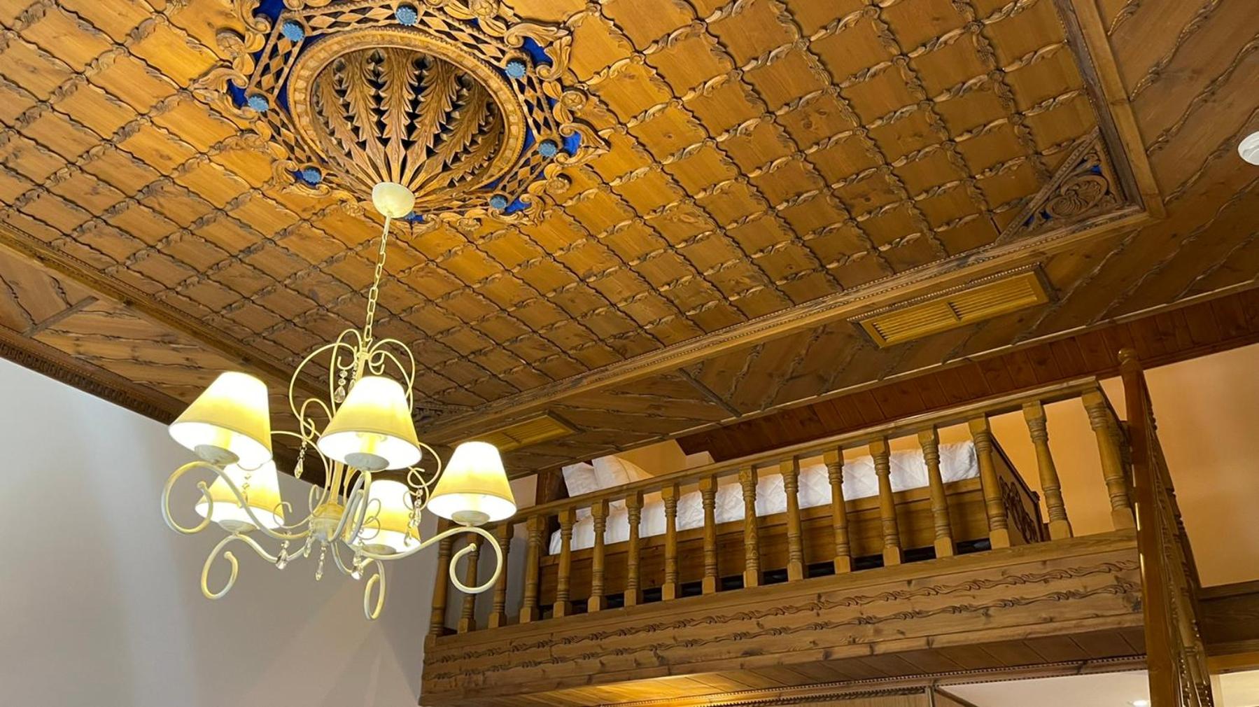 KERCULLA Resort