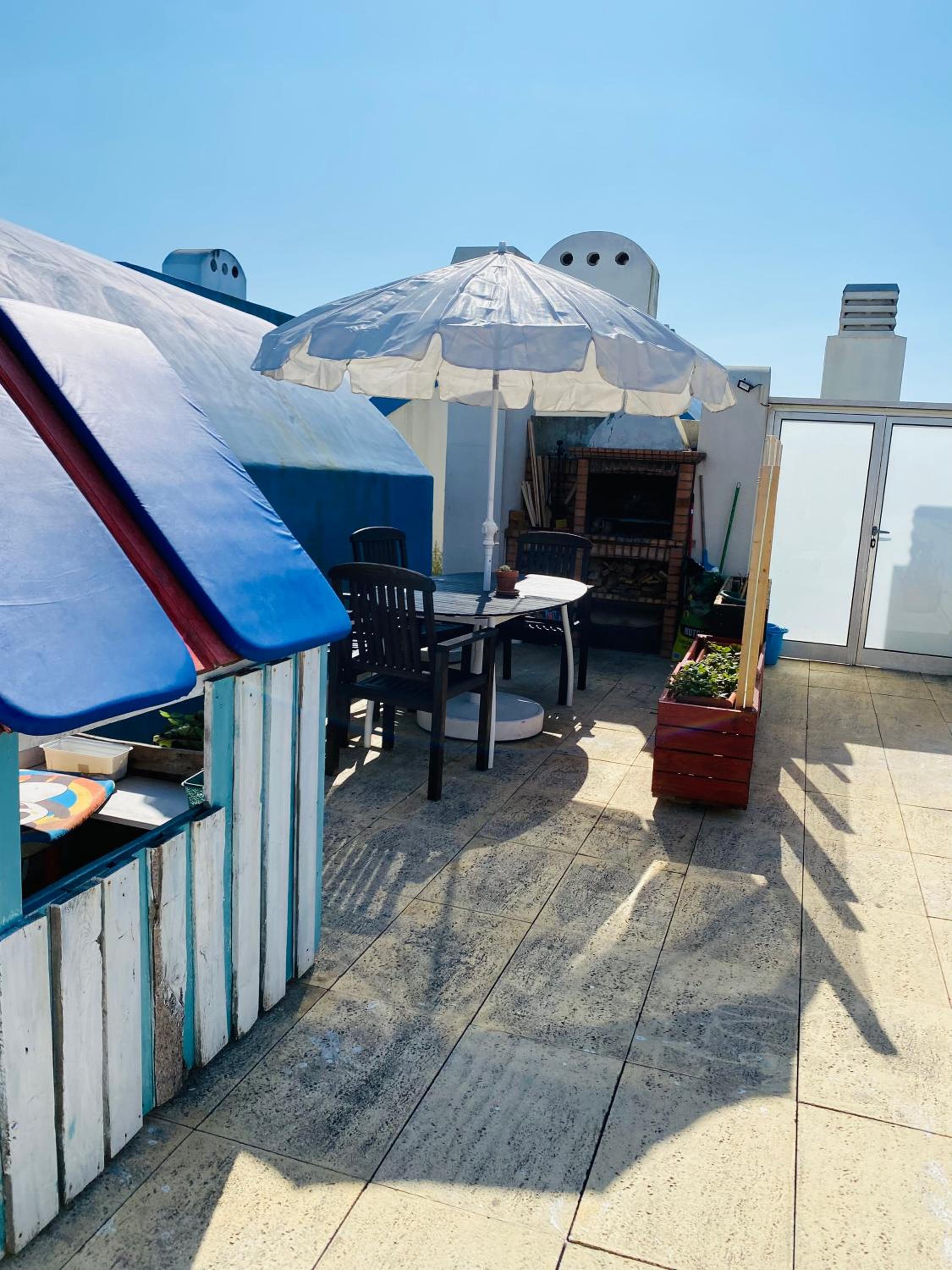 roof
