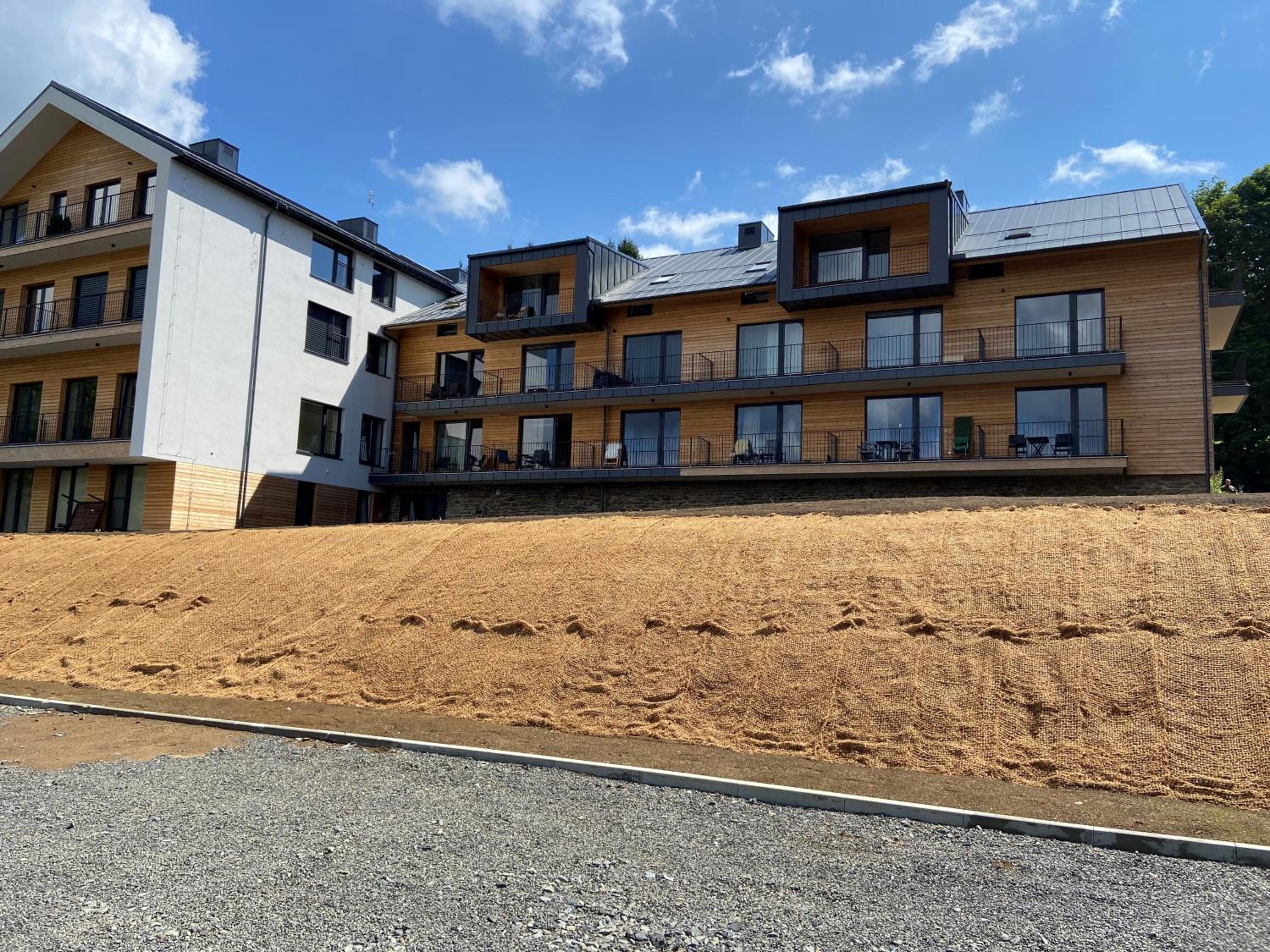 Apartmán Anna Viktoria v Brčálníku view 3