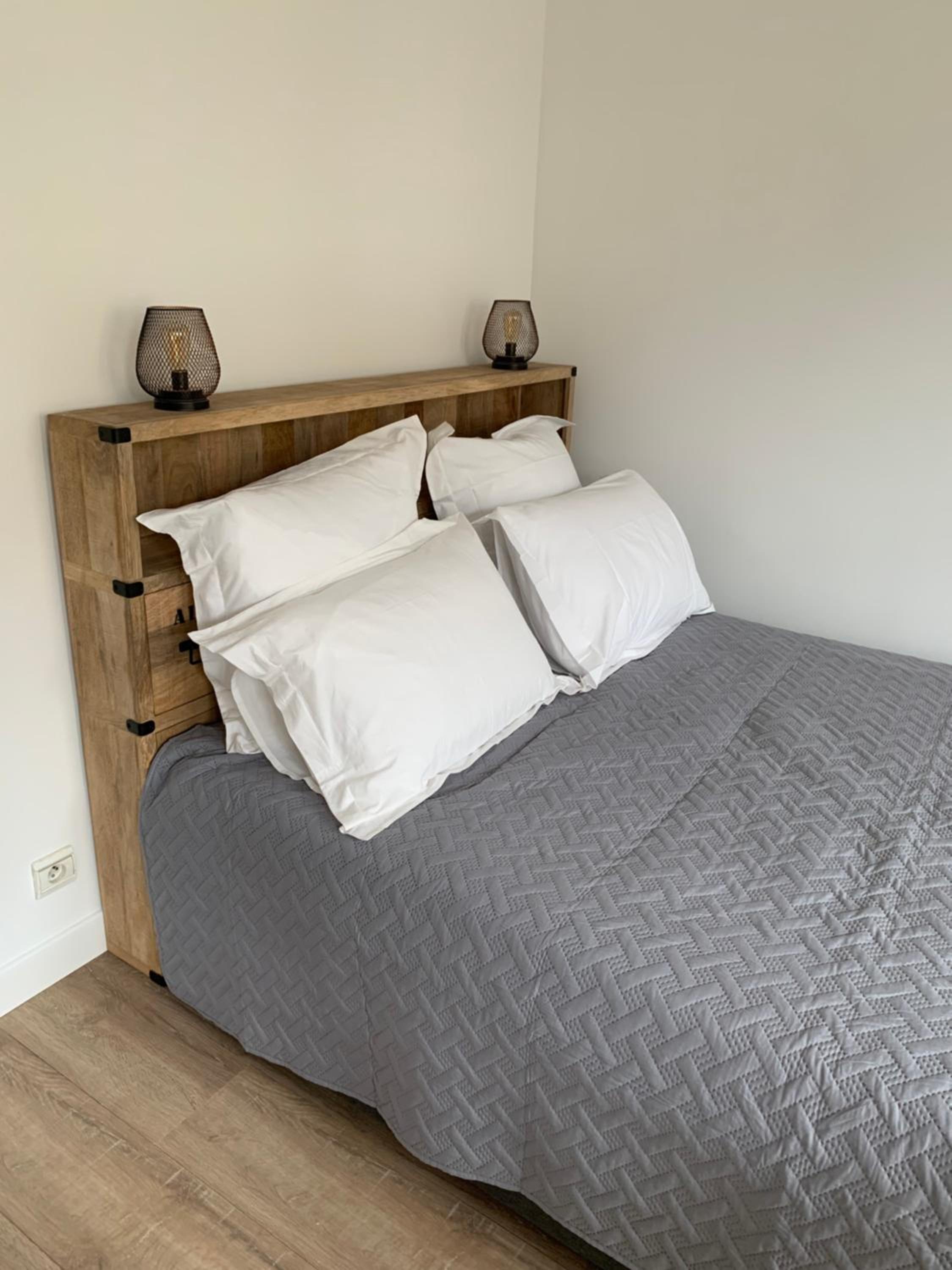 Beautiful studio located south of Paris view 2