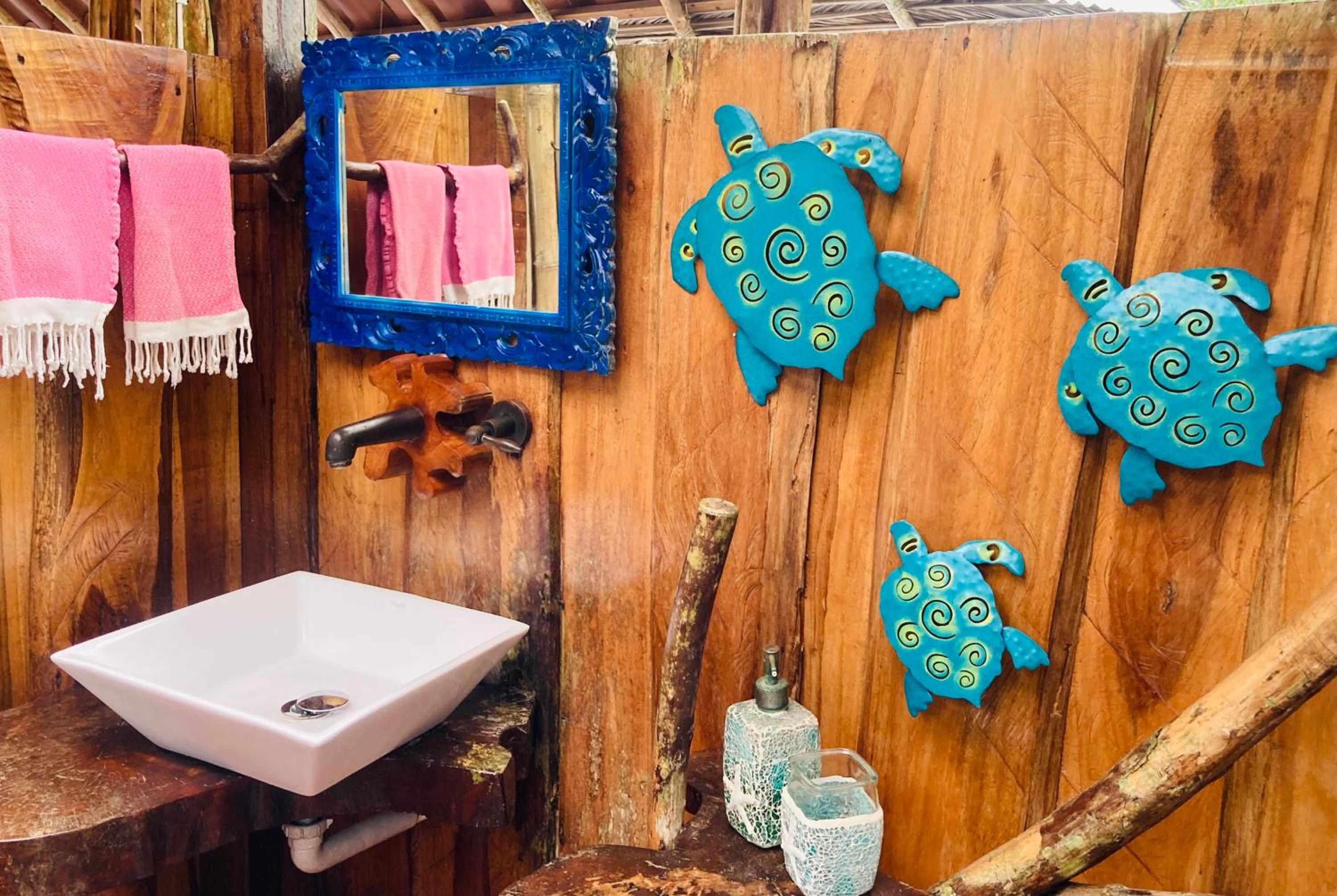 Dolphin Bay Hideaway