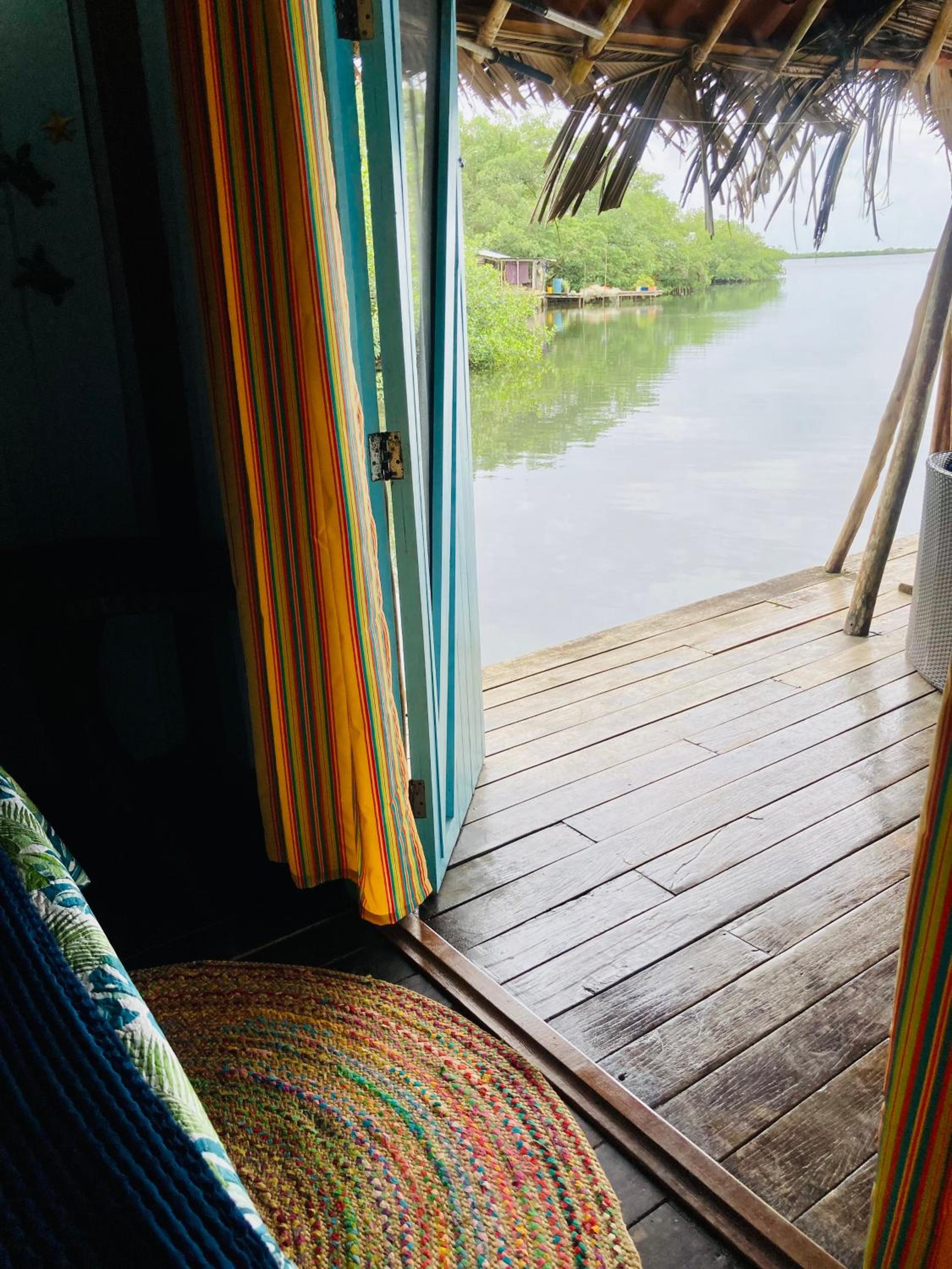 Dolphin Bay Hideaway