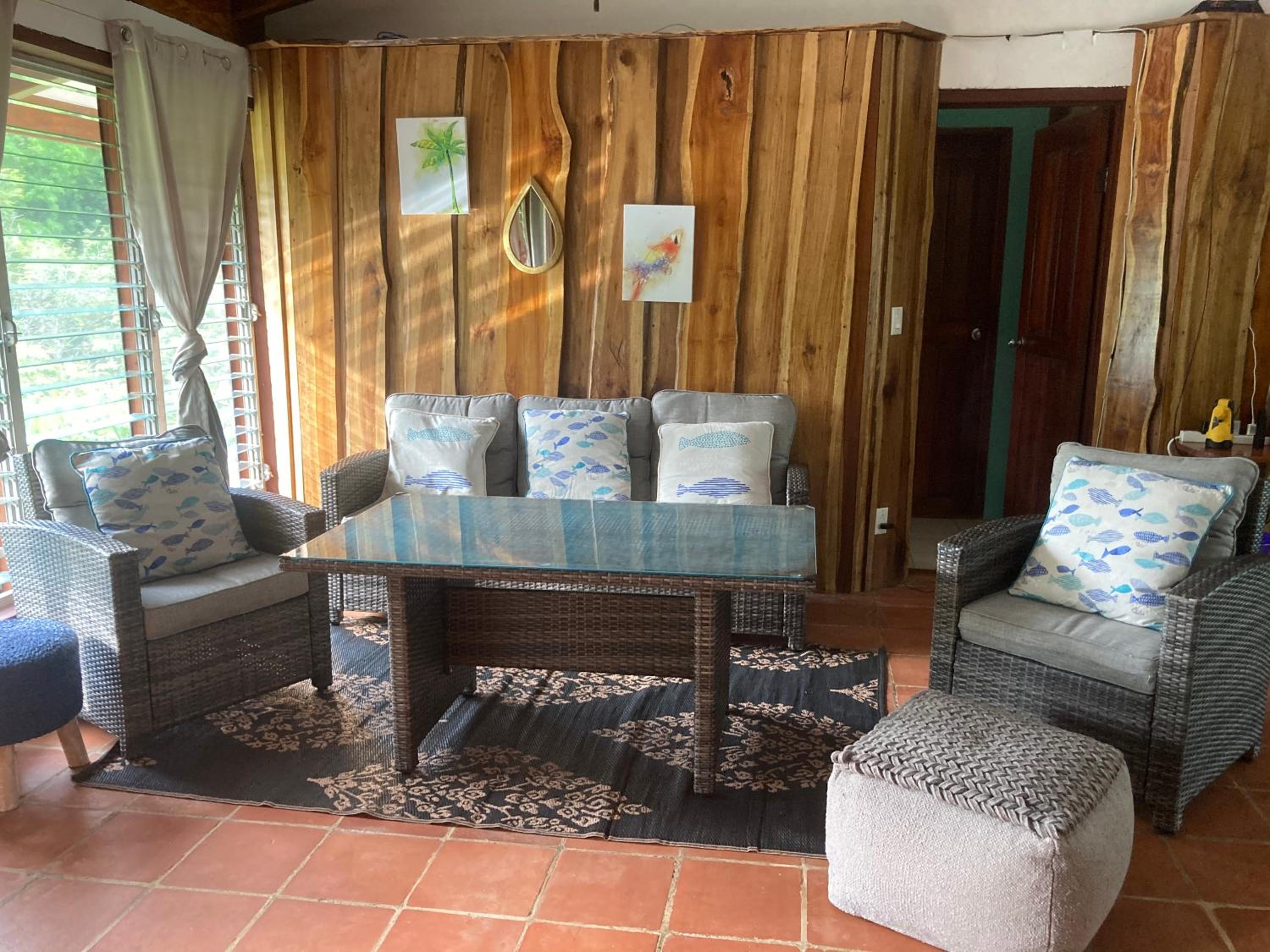 Dolphin Bay Hideaway