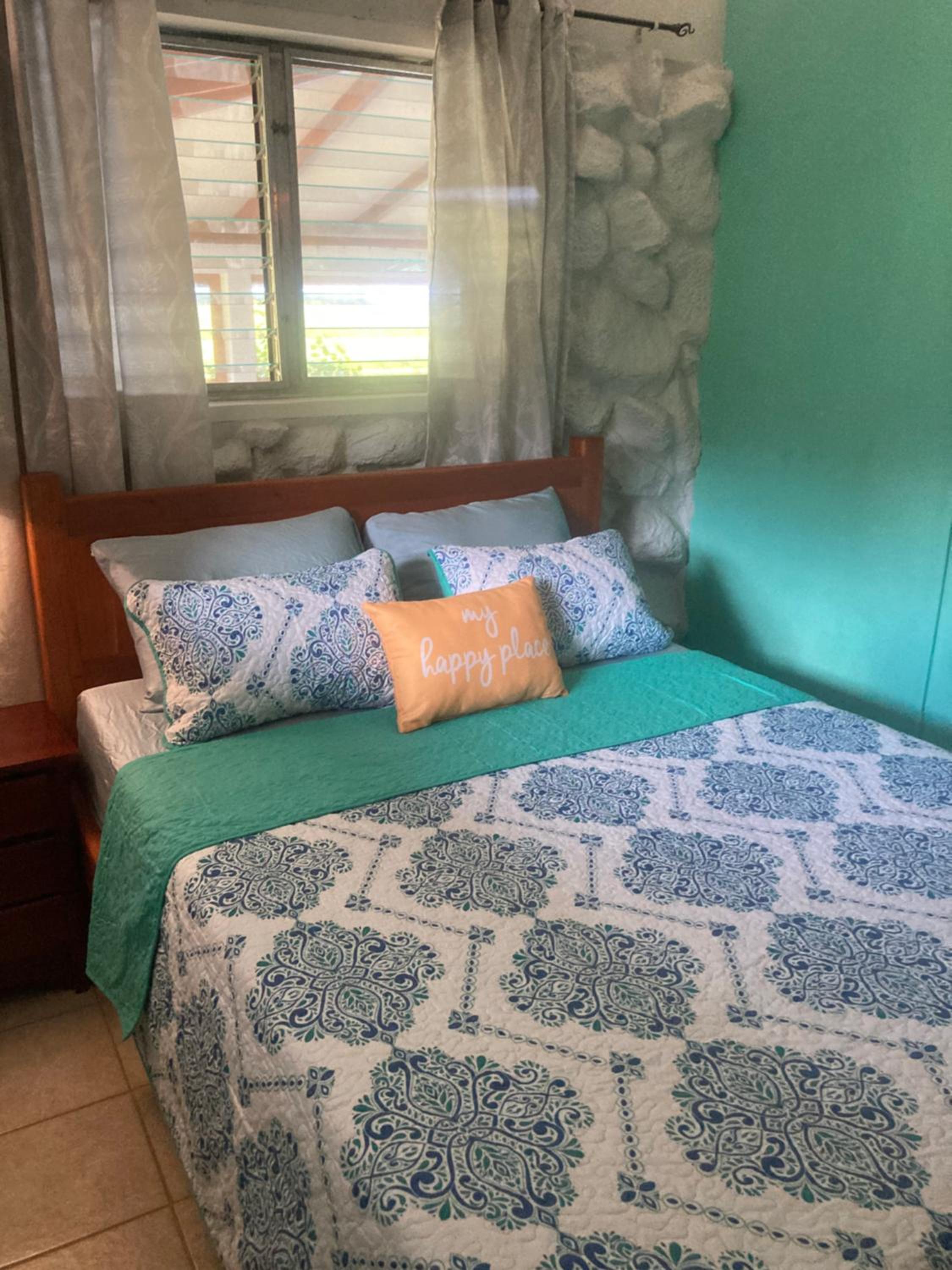 Dolphin Bay Hideaway