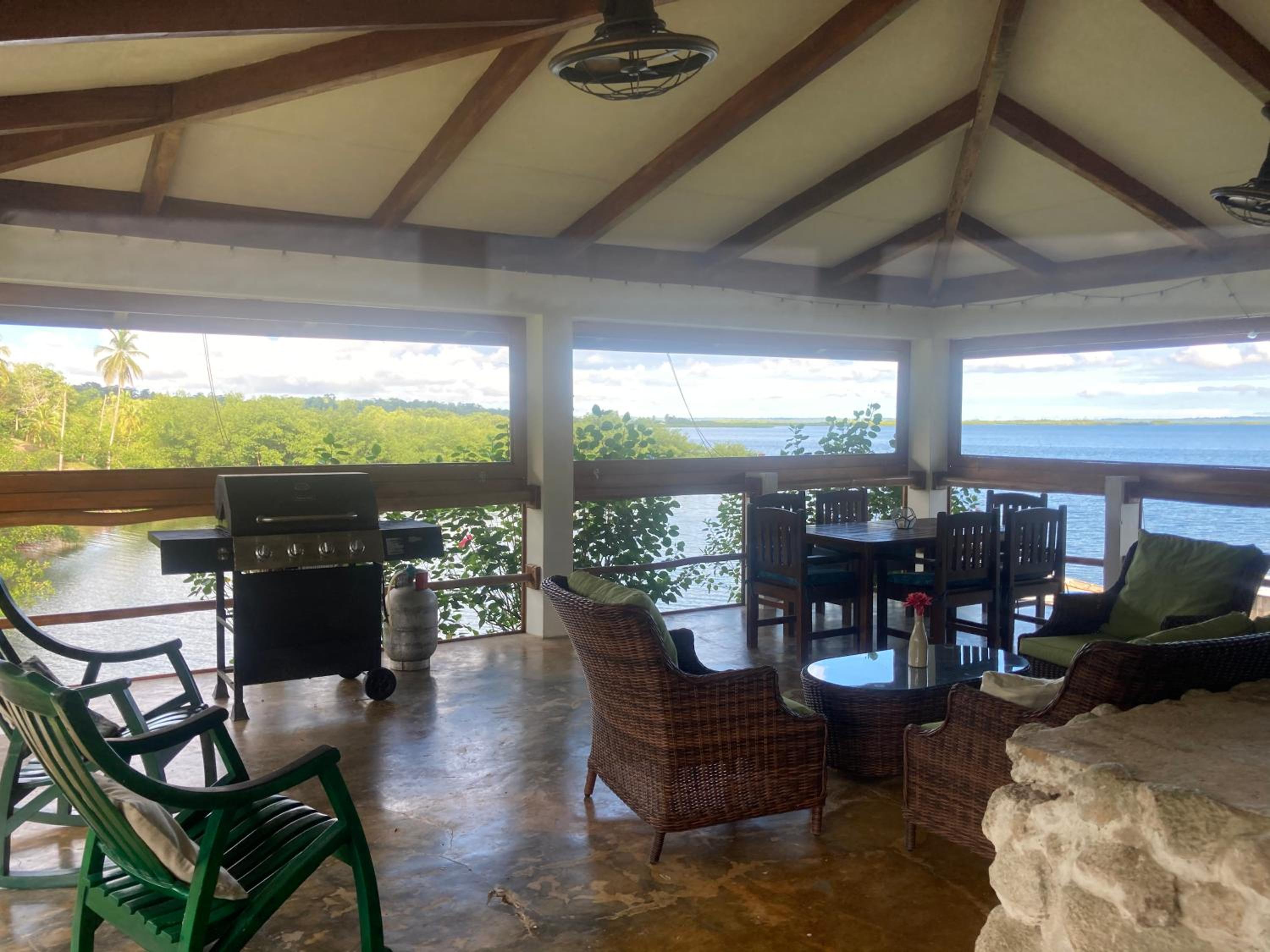 Dolphin Bay Hideaway