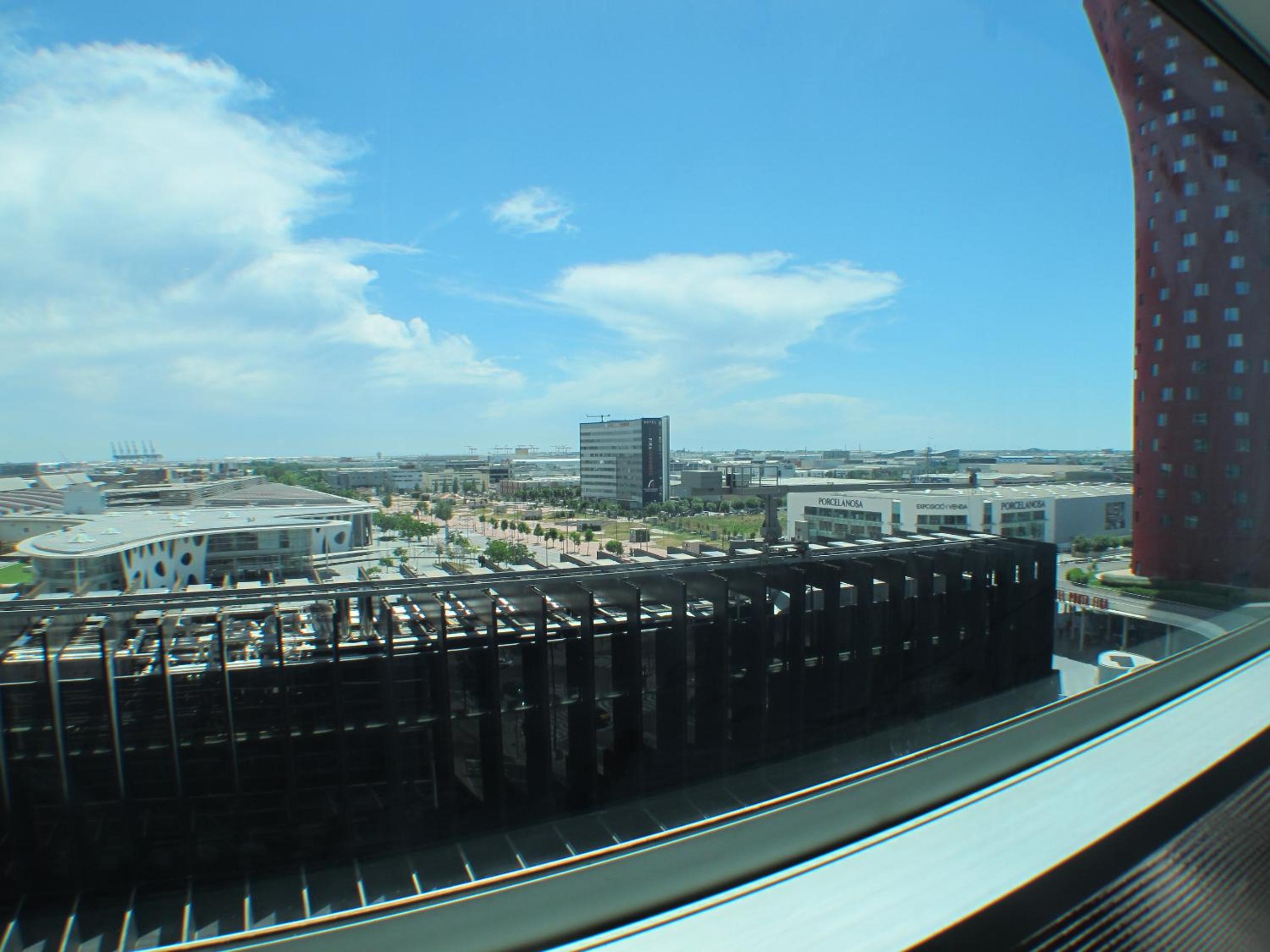 Fira Gran Via - Barcelona4Seasons