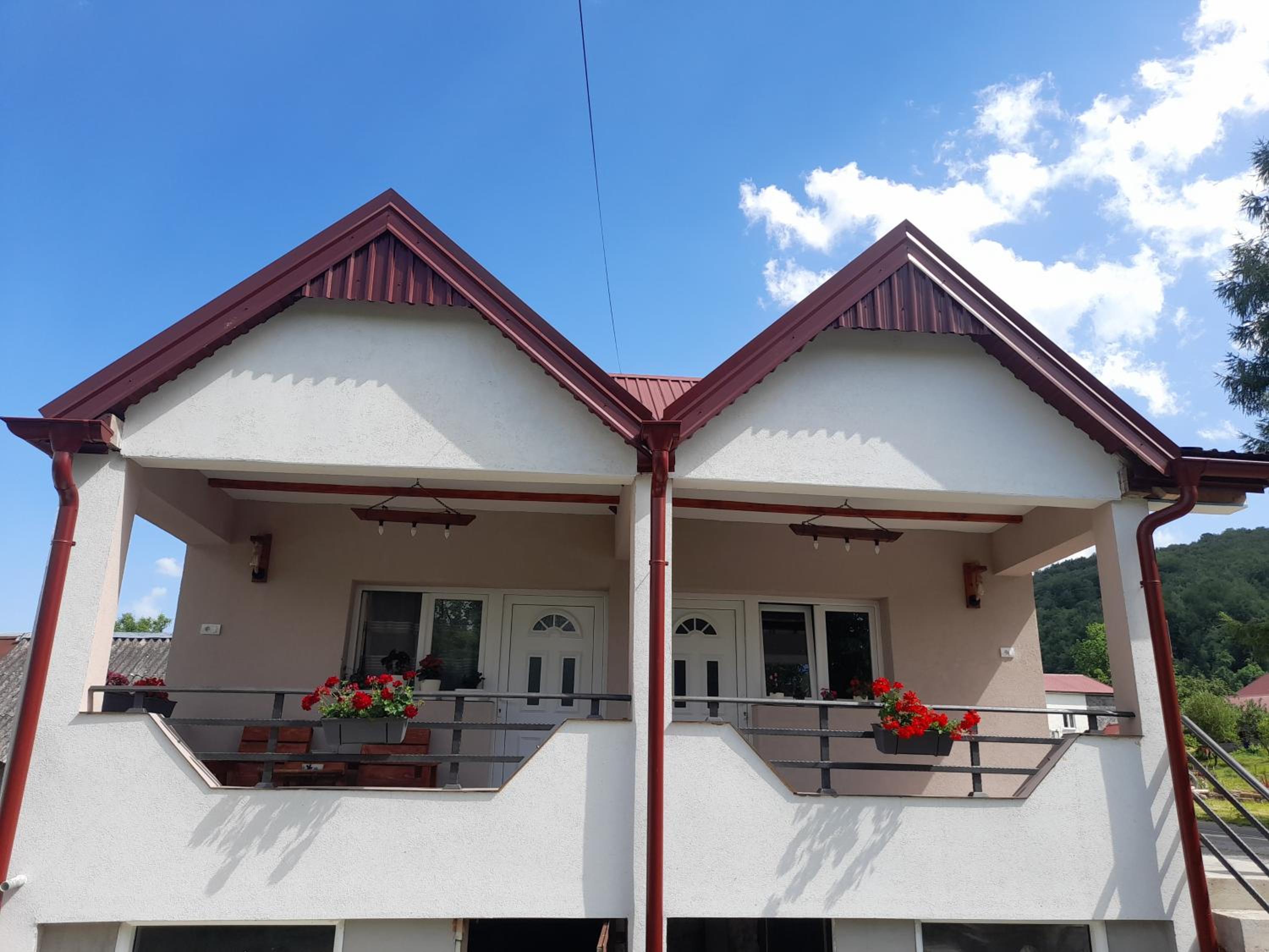 Apartmani Pejovic view 4