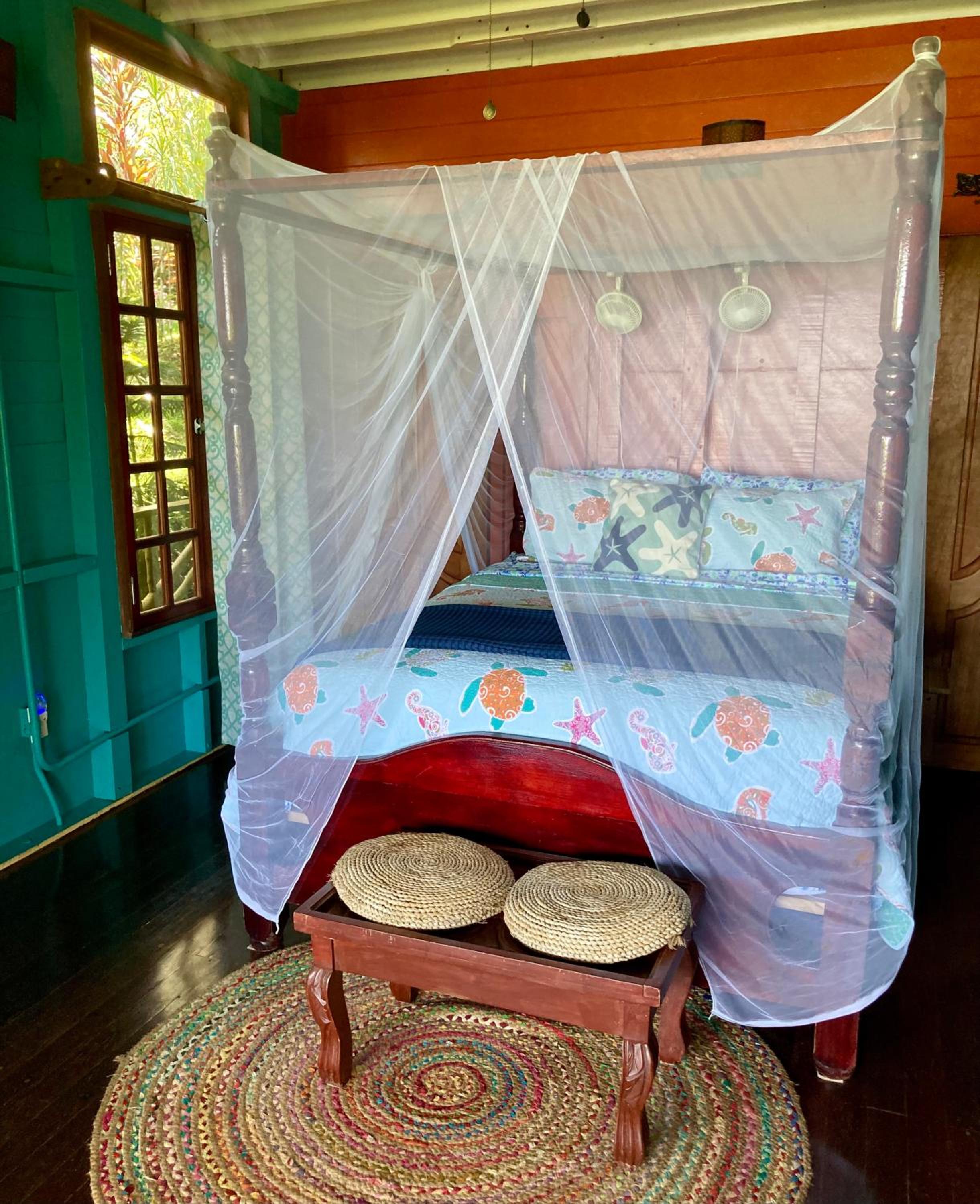 Dolphin Bay Hideaway